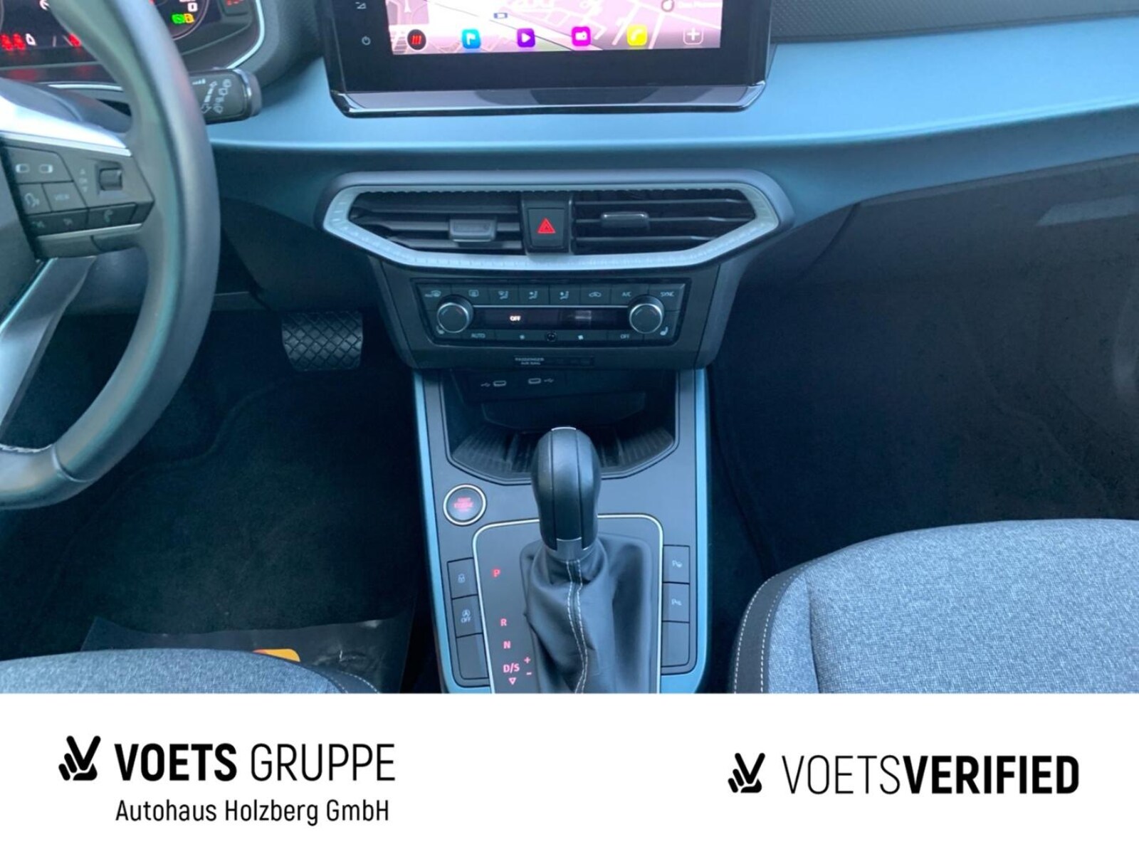 SEAT Arona – Bild 9