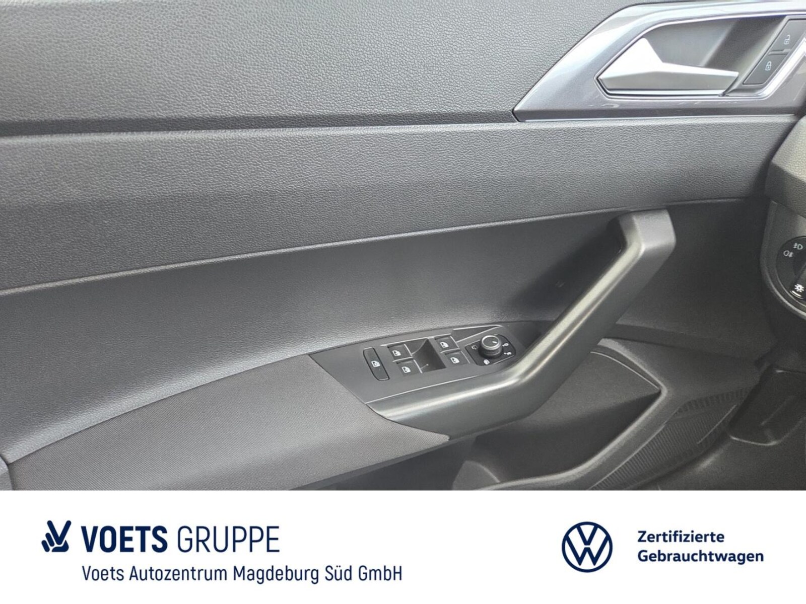 Volkswagen Polo – Bild 12