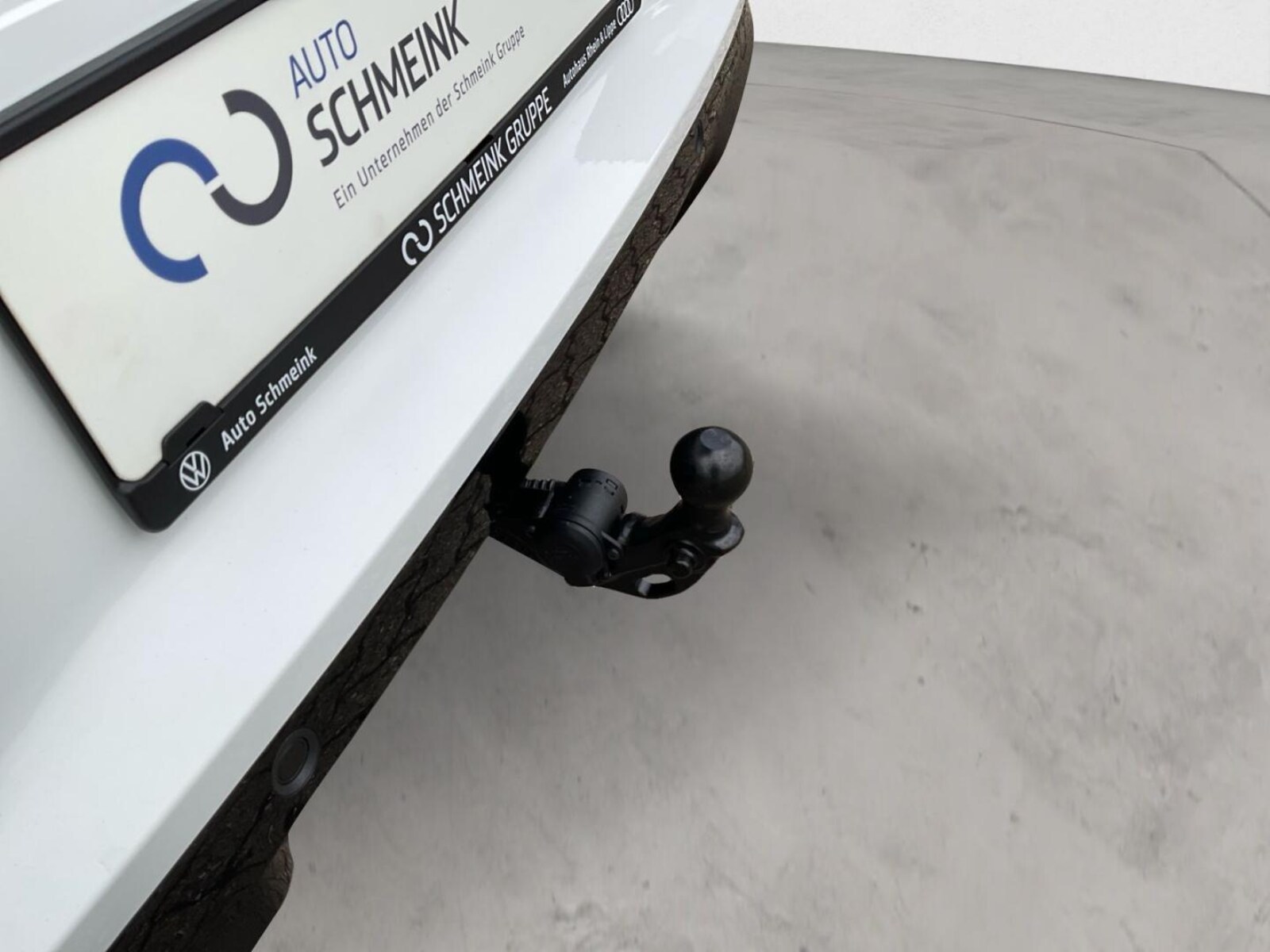Volkswagen T-Roc – Bild 19