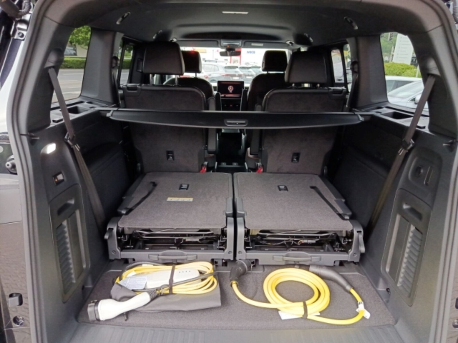 Volkswagen ID. Buzz – Bild 22