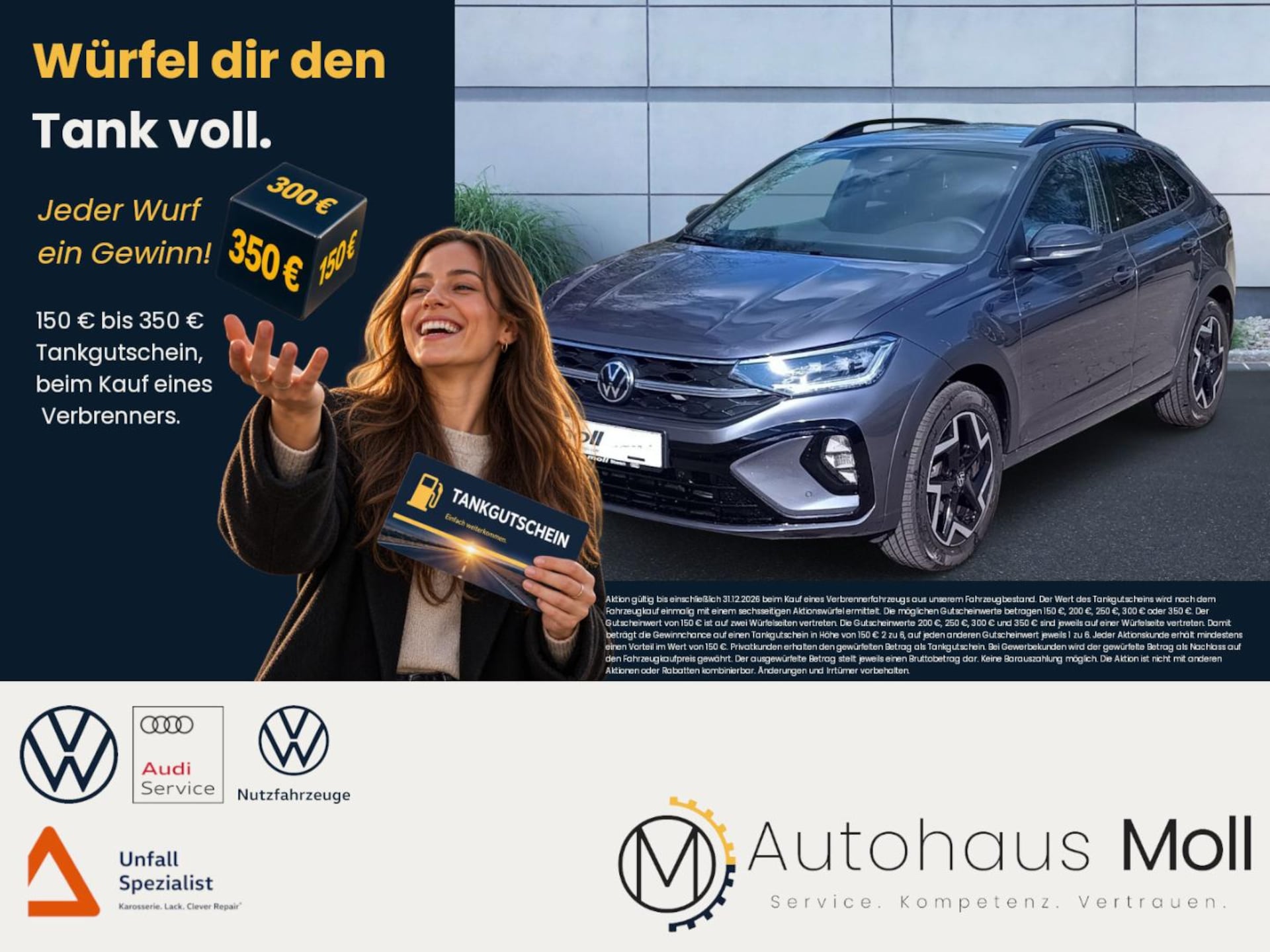 Volkswagen Taigo — Volkswagen Taigo Taigo R-Line 1.5 TSI DSG/Navi/ACC/Rear View