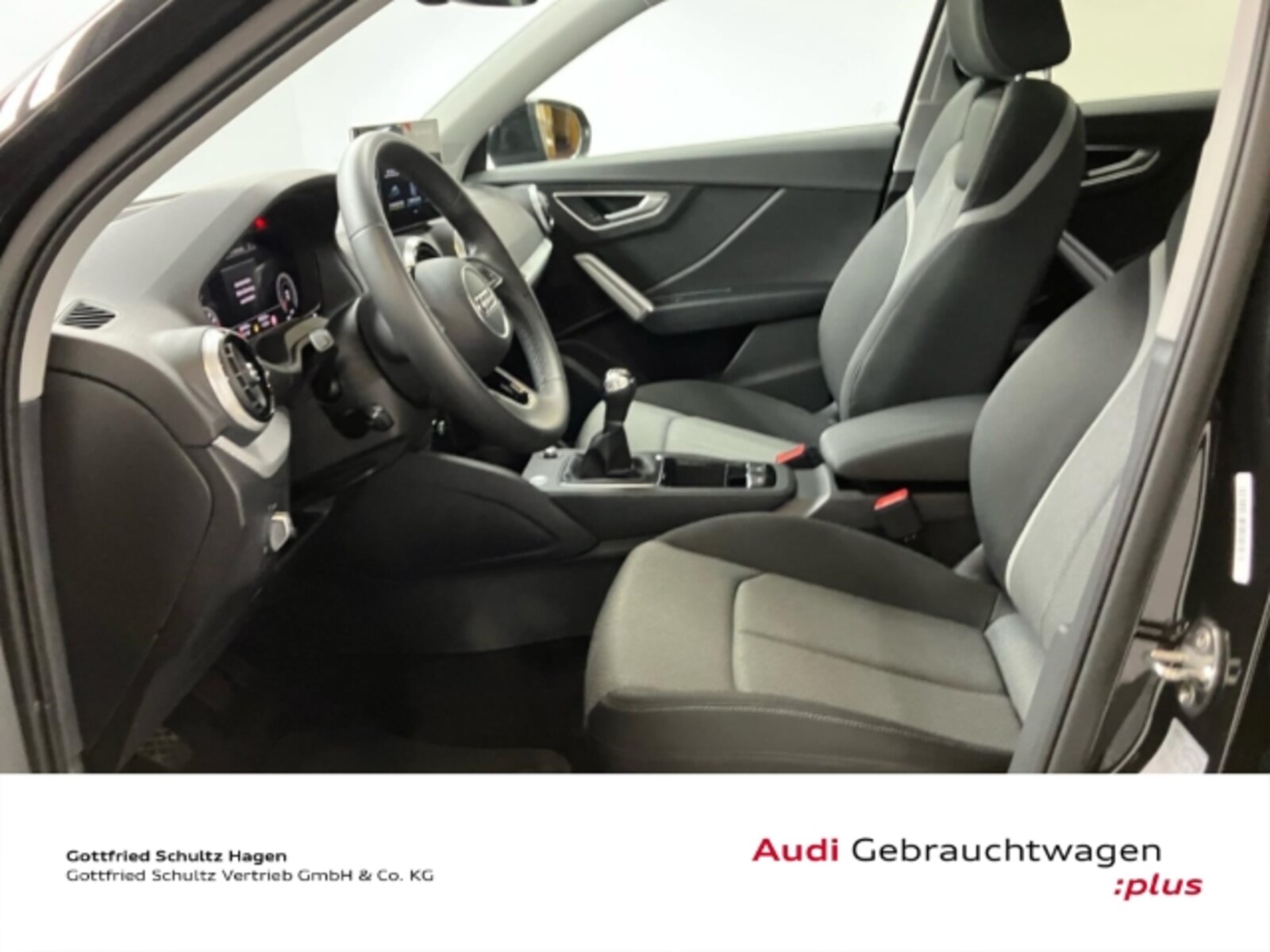 Audi Q2 – Bild 14