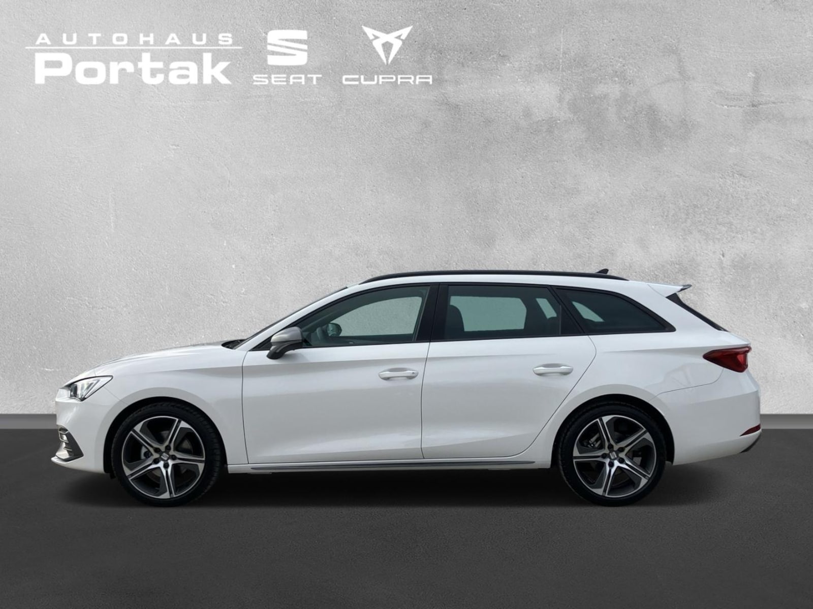 SEAT Leon Sportstourer – Bild 2