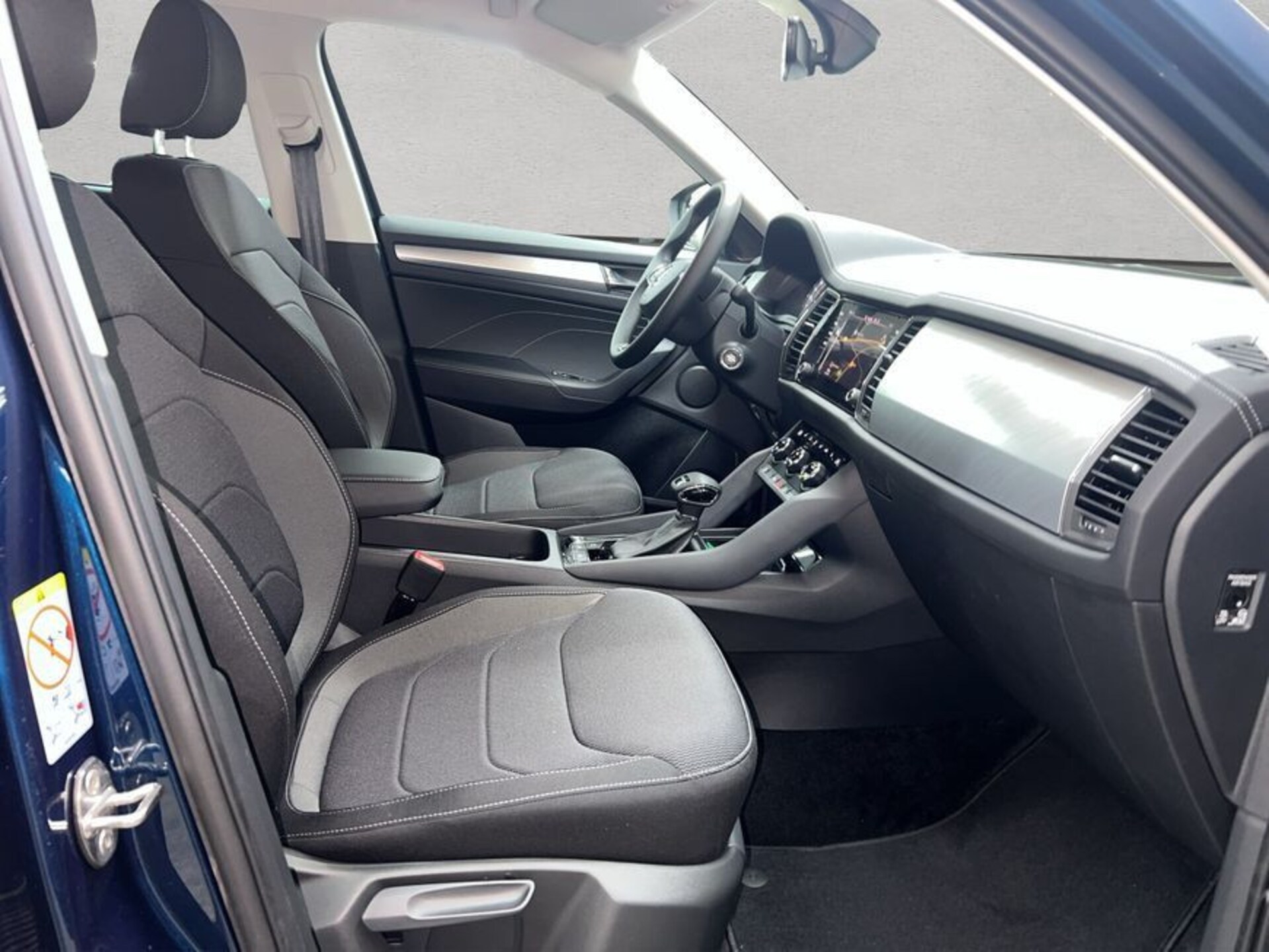 Skoda Kodiaq Ambition