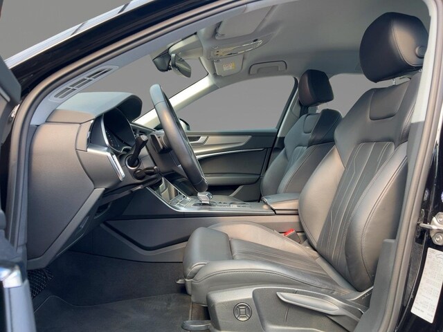 Audi A6 Avant Sport 40 TDI S Tronic - 2023 - Joinsteer - #8