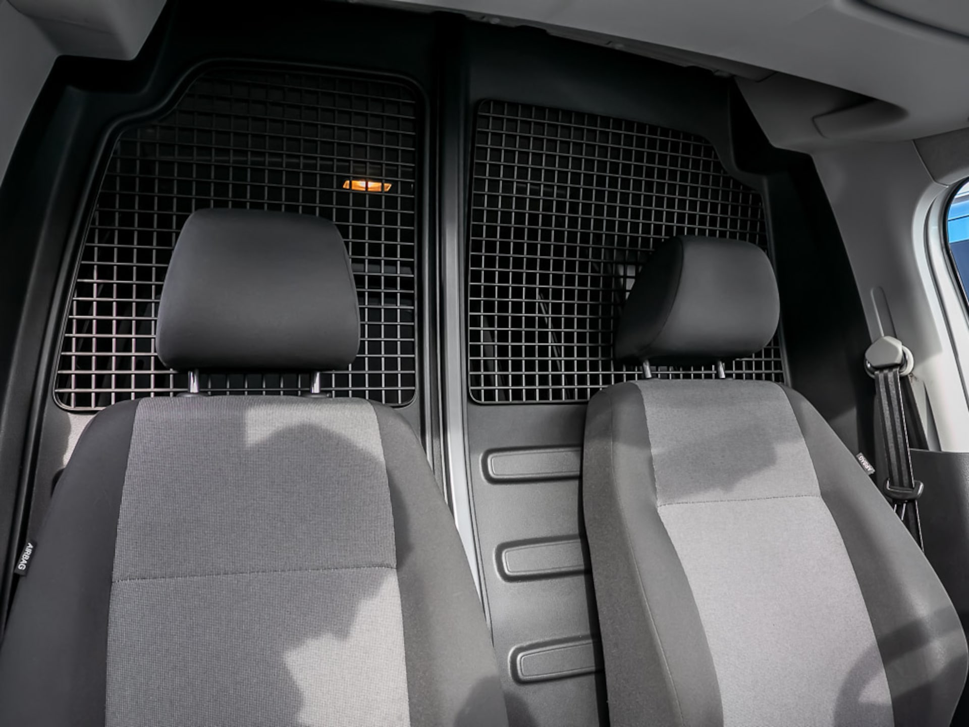 Volkswagen Caddy Maxi Kasten Basis-Modell