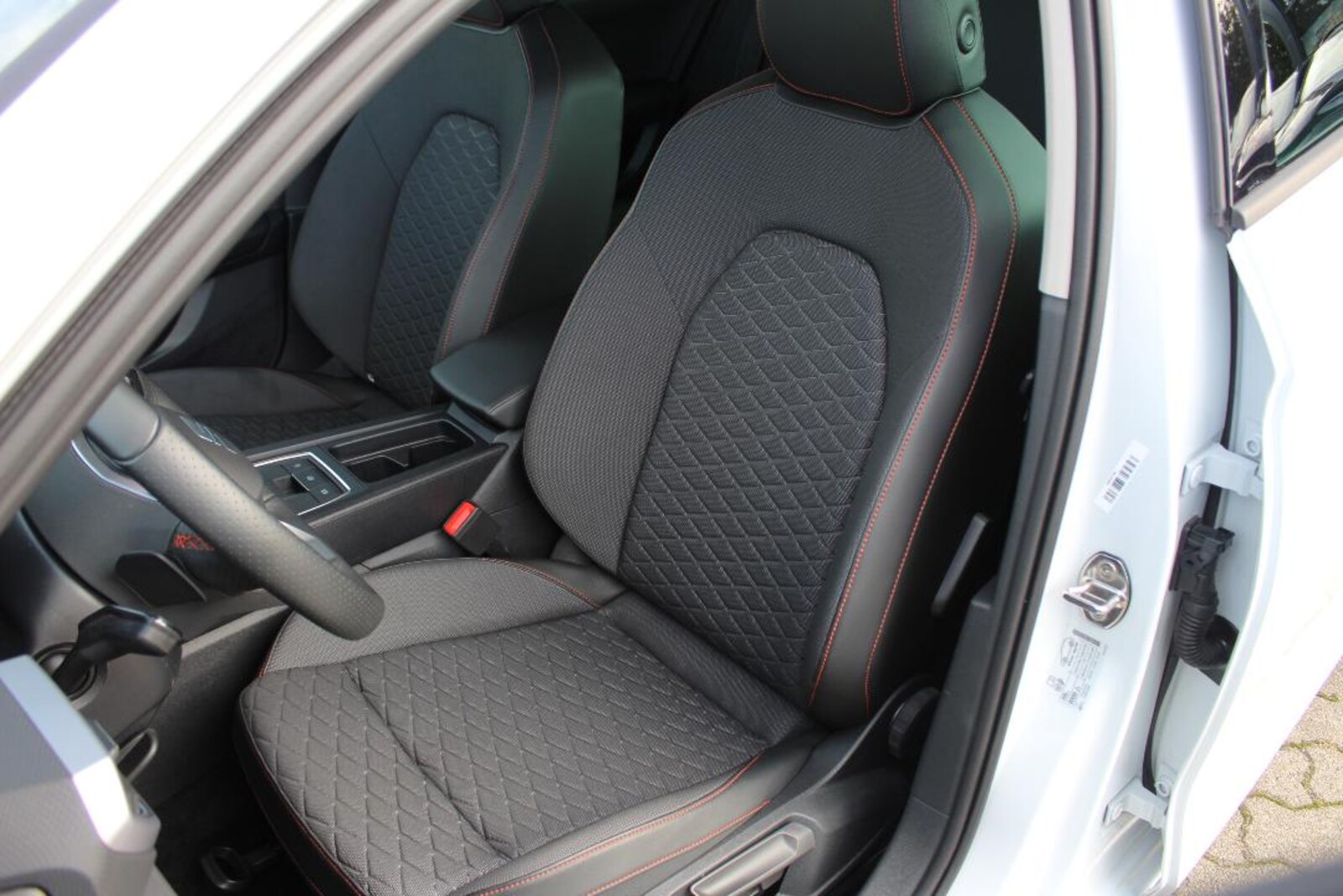 SEAT Leon Sportstourer – Bild 7