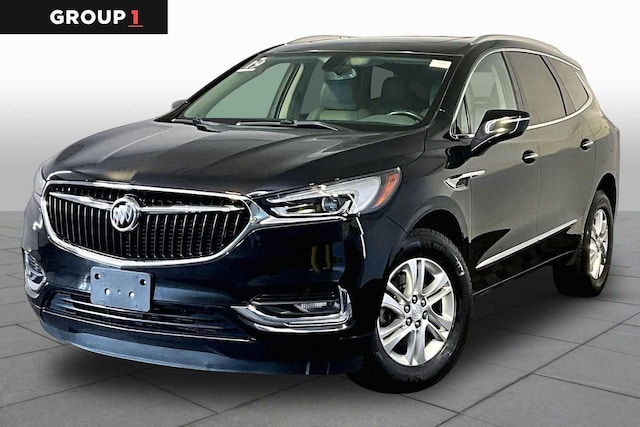 2019 Buick Enclave