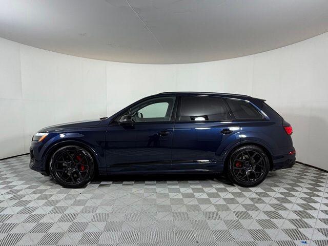 2026 Audi SQ7