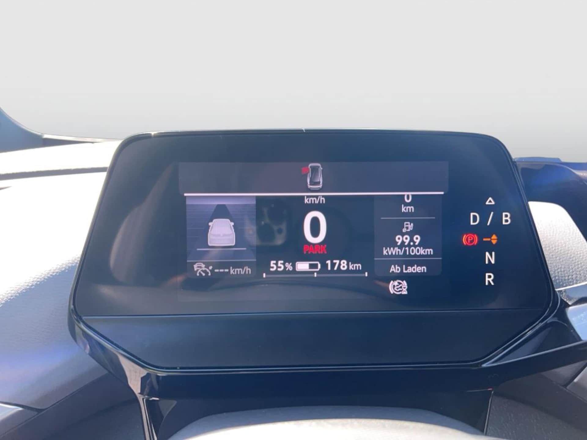 Volkswagen ID.4 Pro Performance