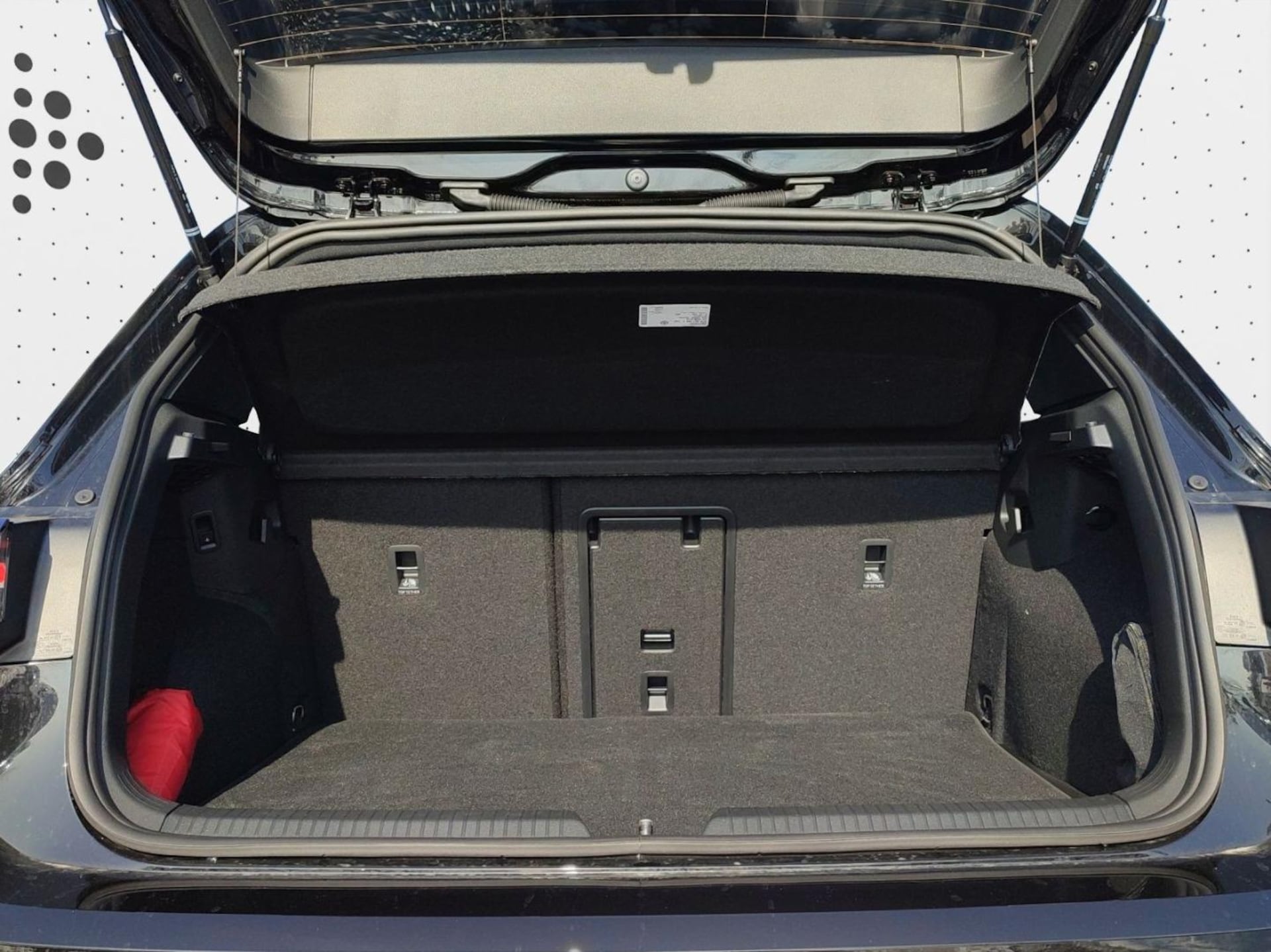Volkswagen Golf R Black Edition