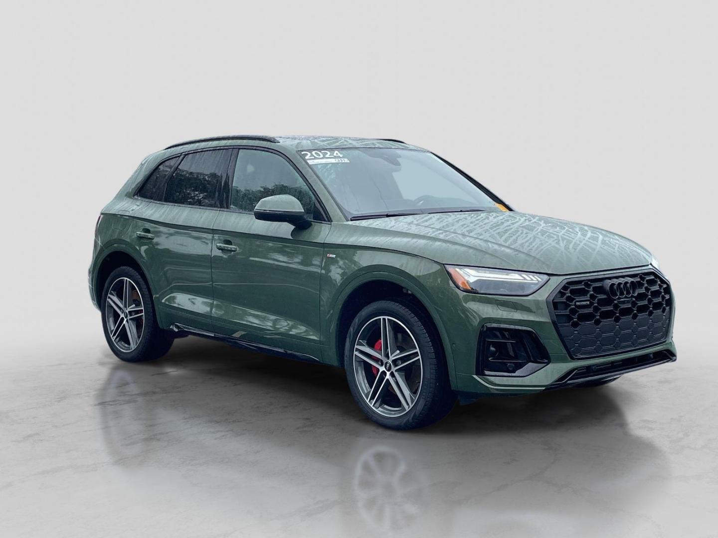 2024 Audi Q5 55 e Prestige's photo