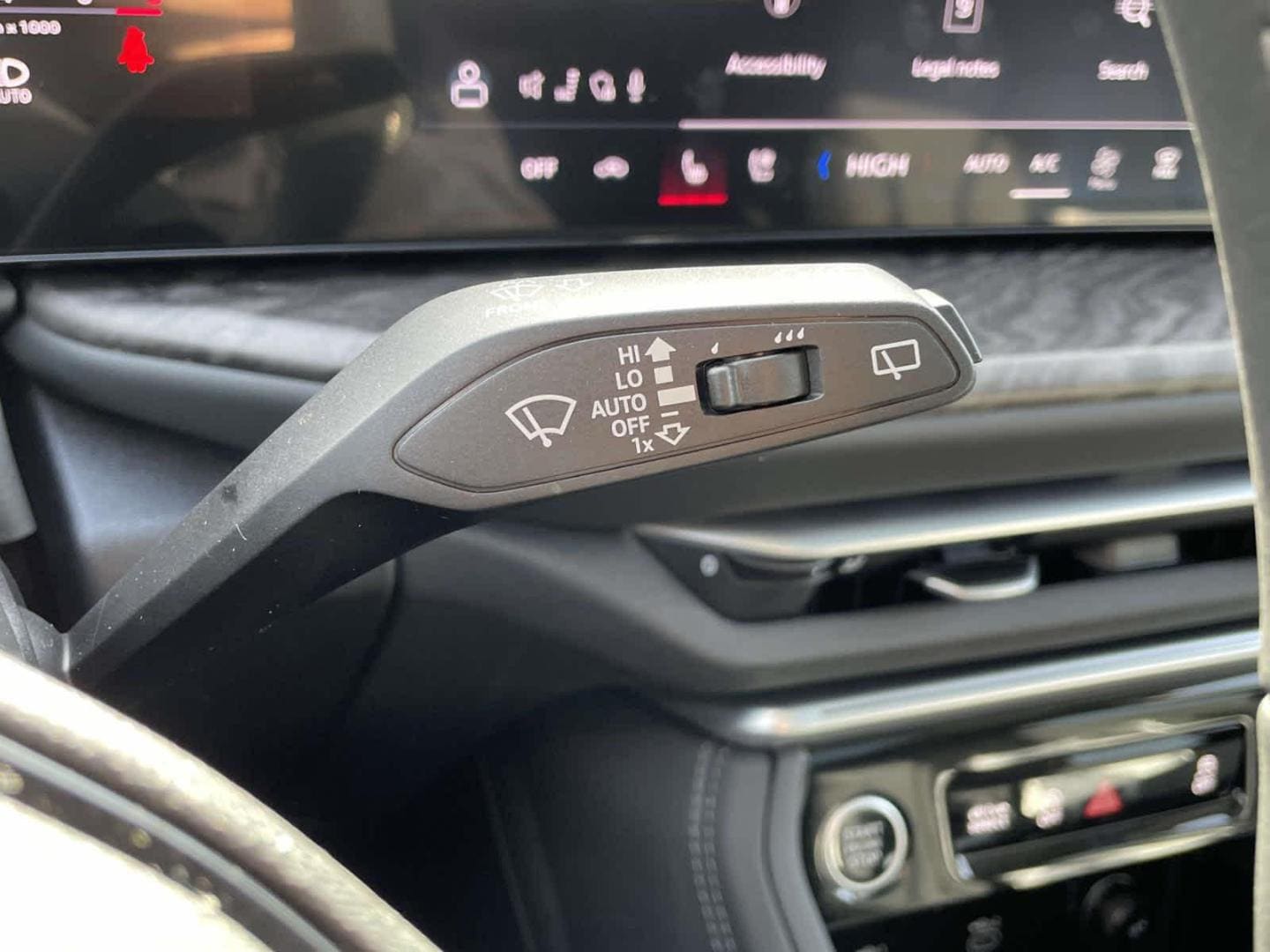 2025 Audi Q5 Prestige - Photo 36