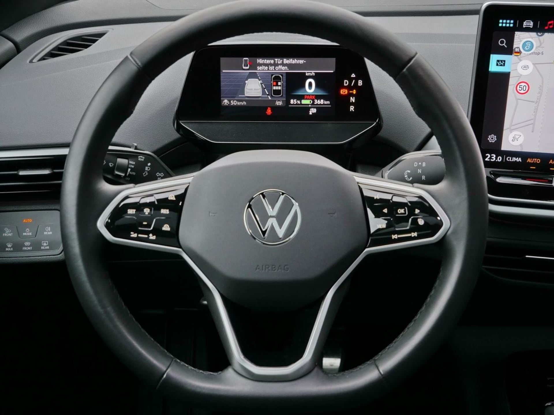 Volkswagen ID.4 Pro