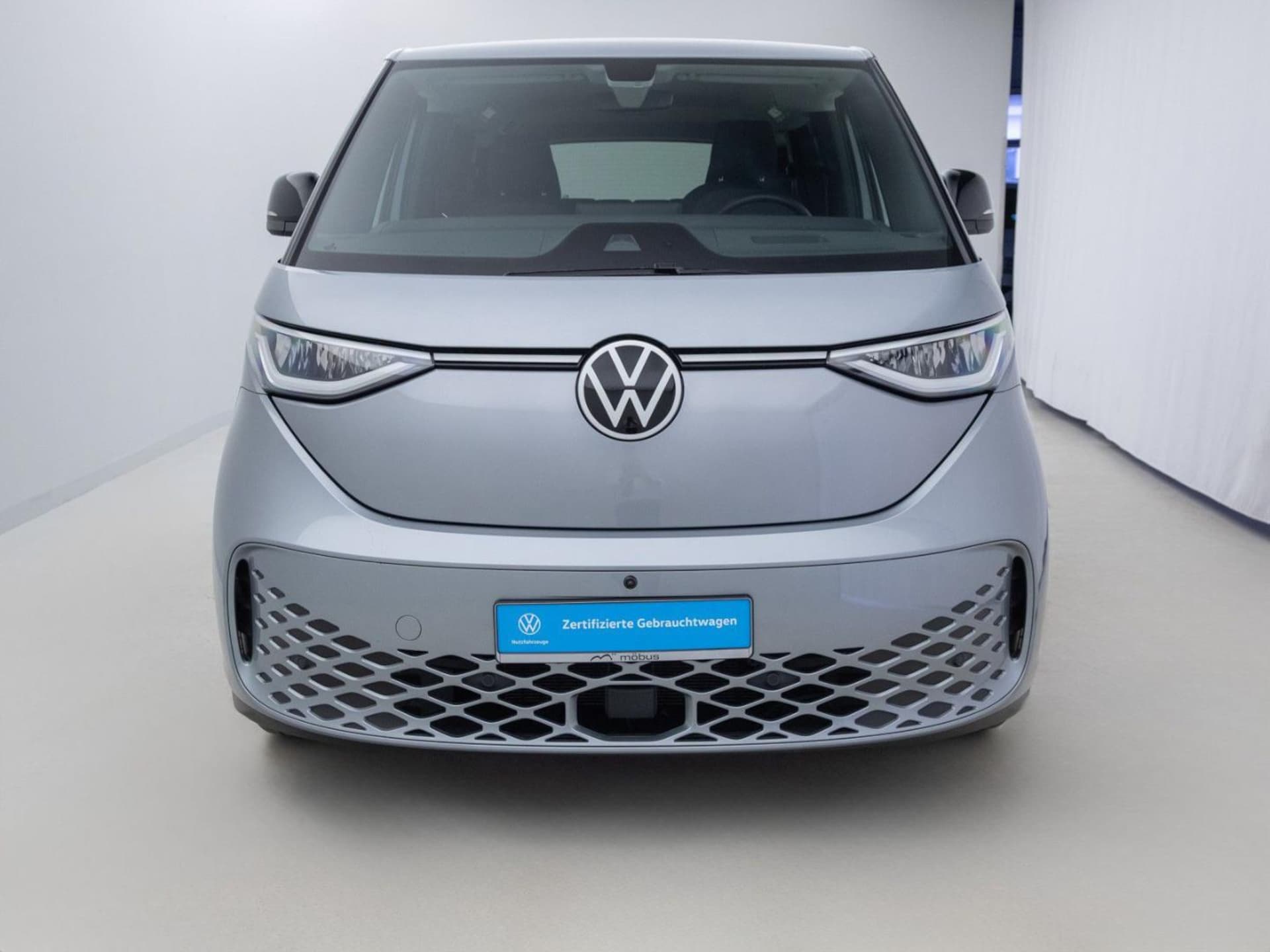 Volkswagen ID. Buzz Pro