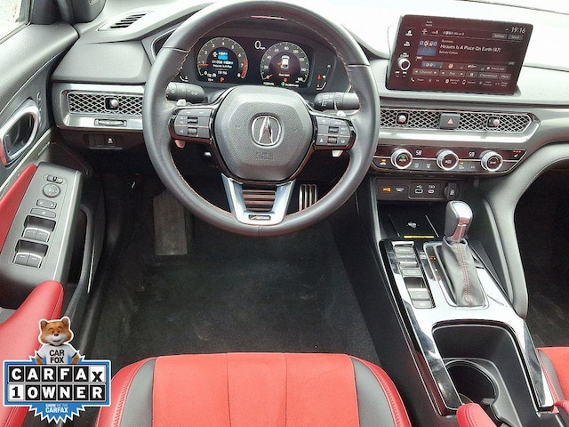 2024 Acura Integra