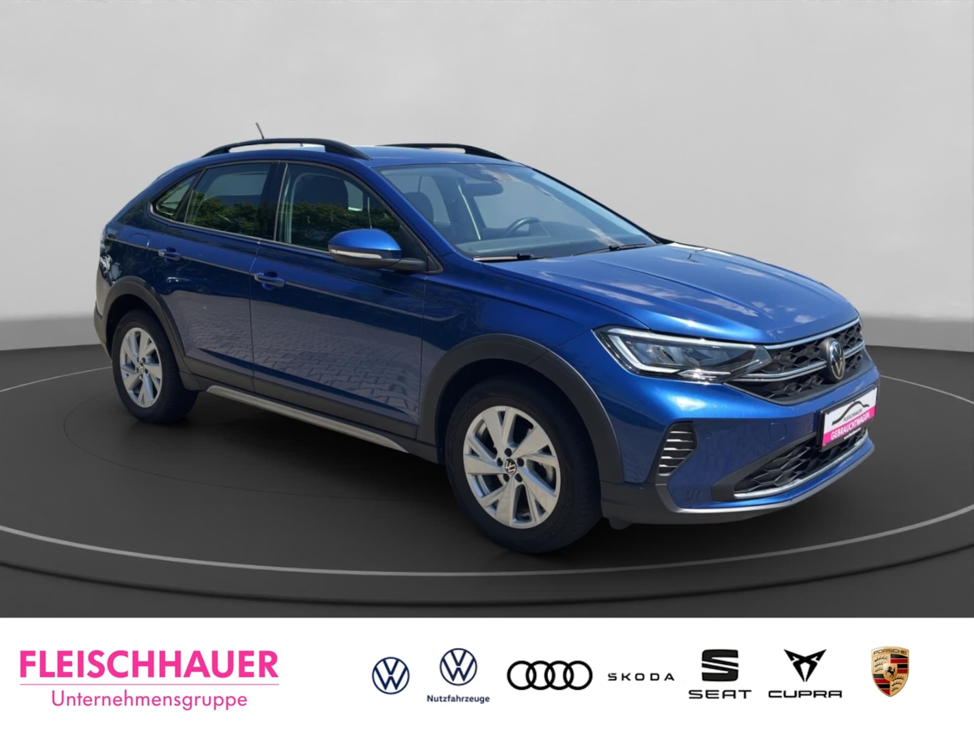 Volkswagen Taigo Life