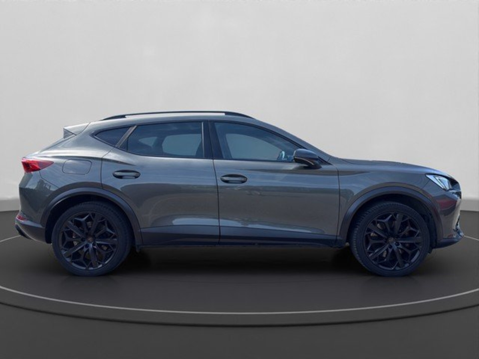 CUPRA Formentor VZ