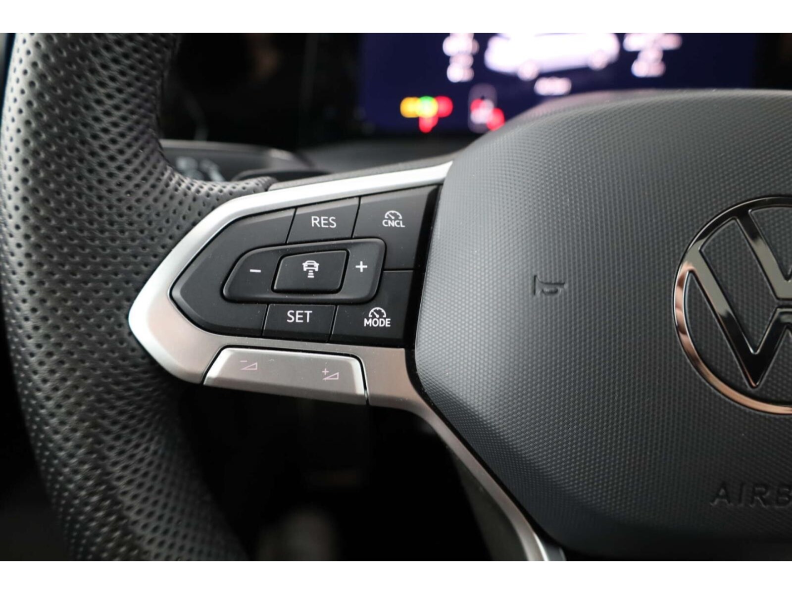 Volkswagen Golf – Bild 13