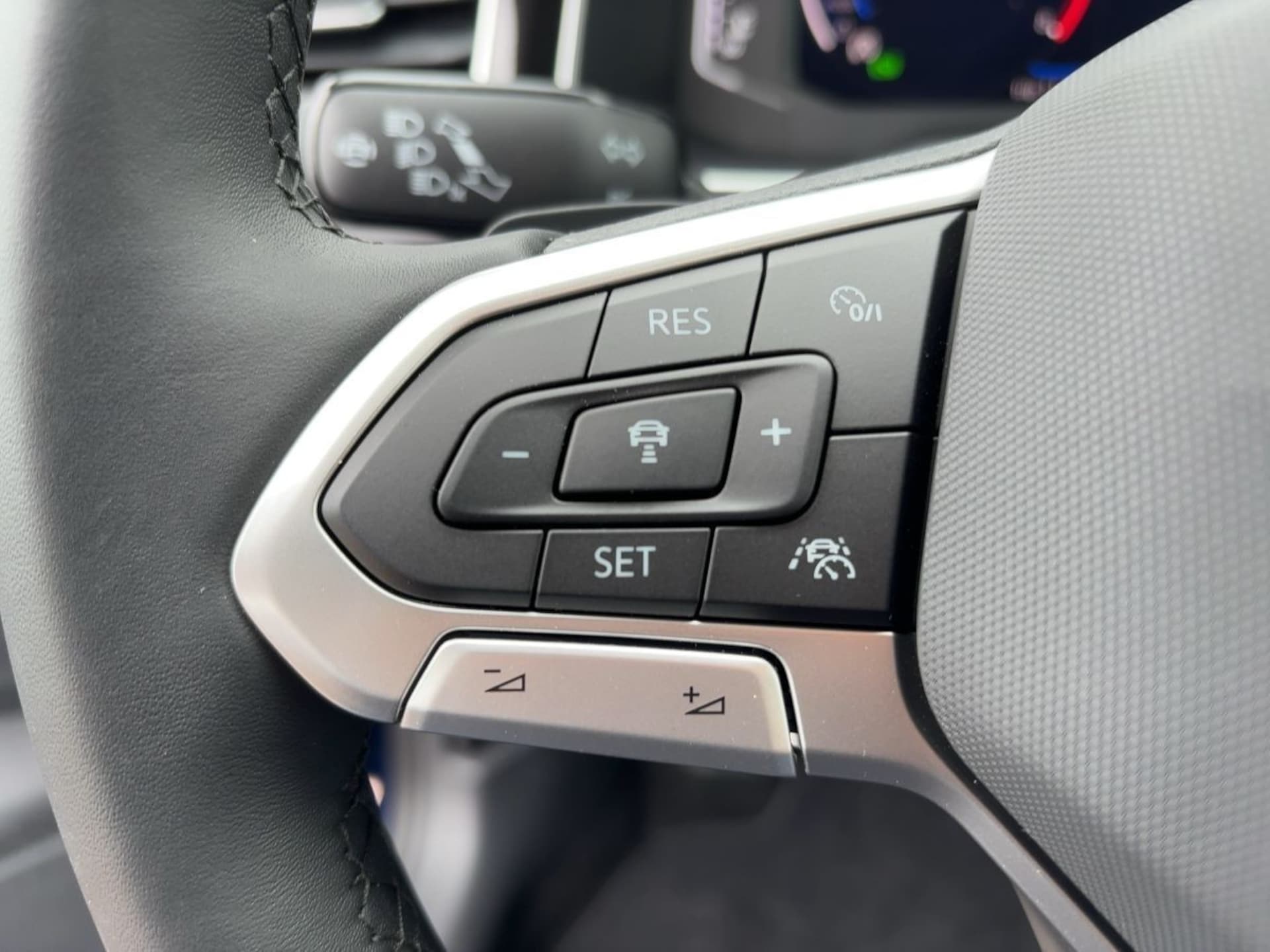 Volkswagen Polo Goal