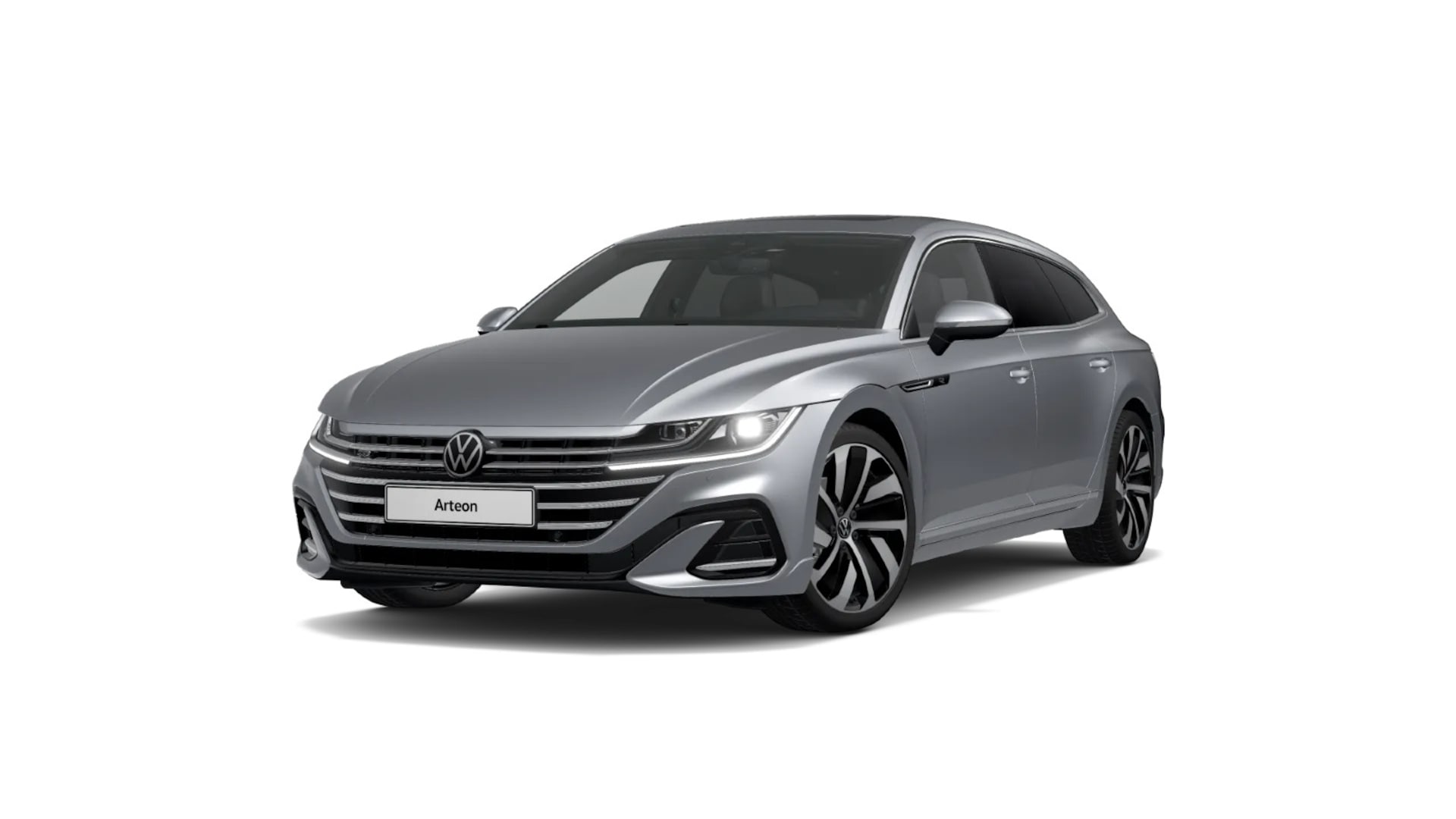 Volkswagen Arteon Shooting Brake R-Line