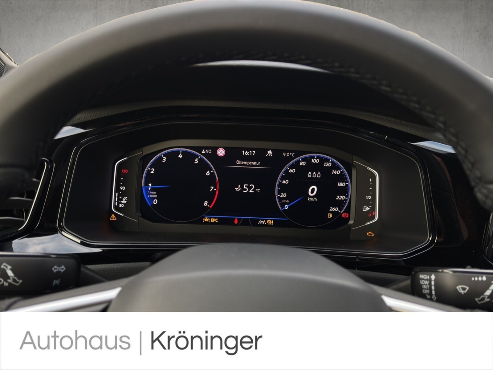 Volkswagen T-Roc – Bild 12