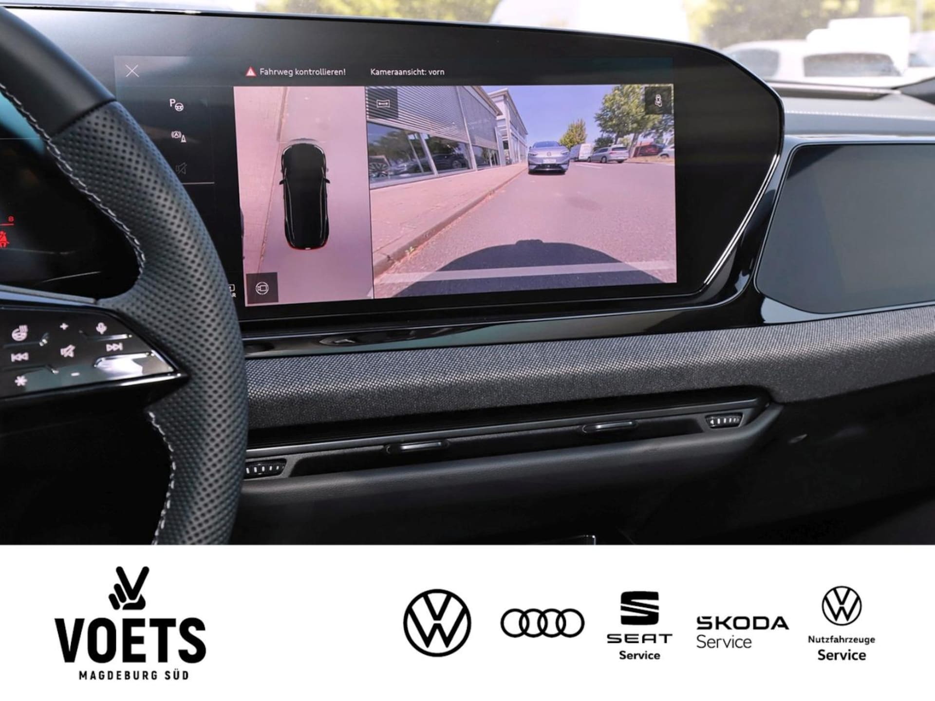 Audi A6 Limousine e-hybrid edition one