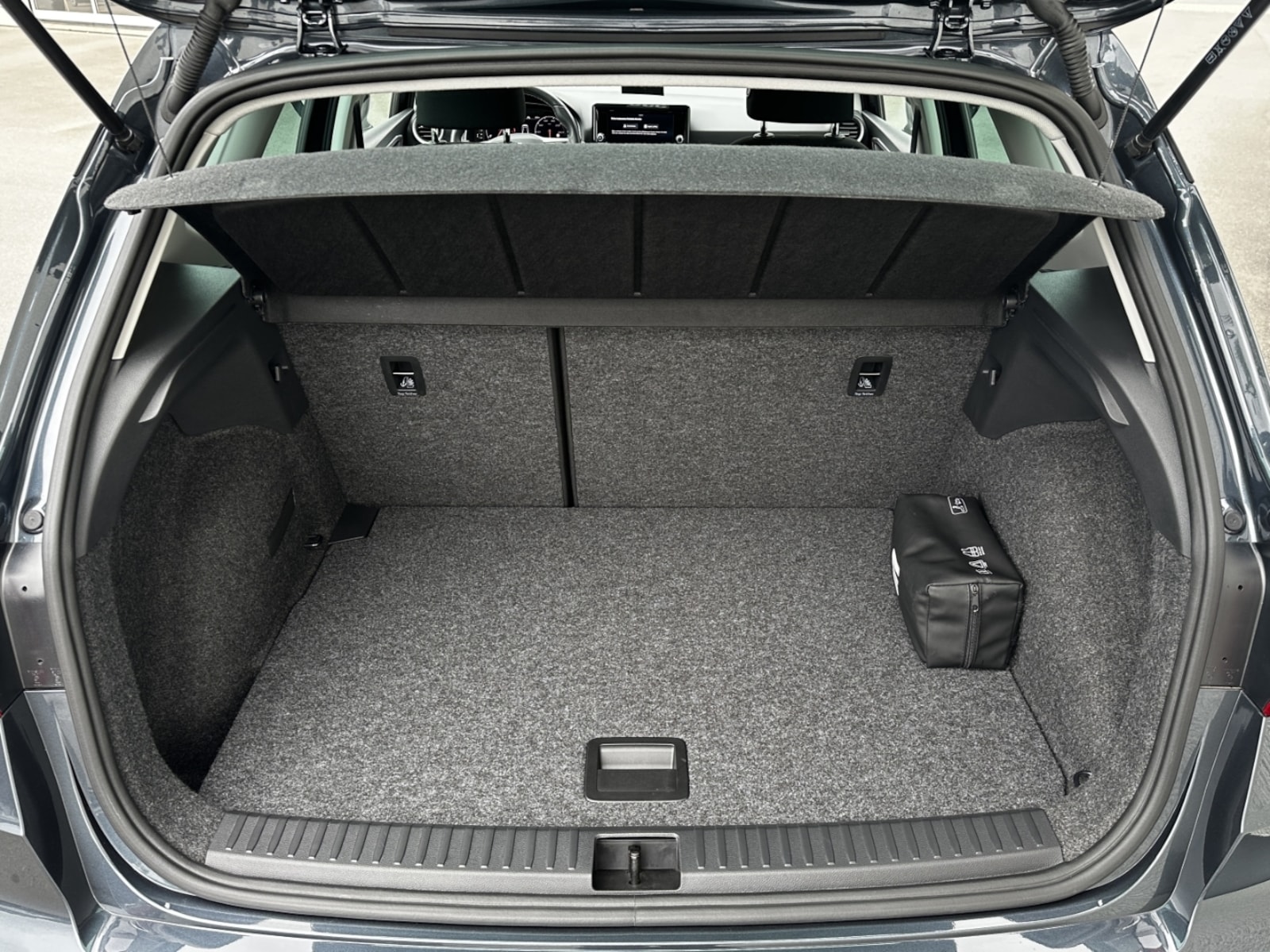 SEAT Arona – Bild 8
