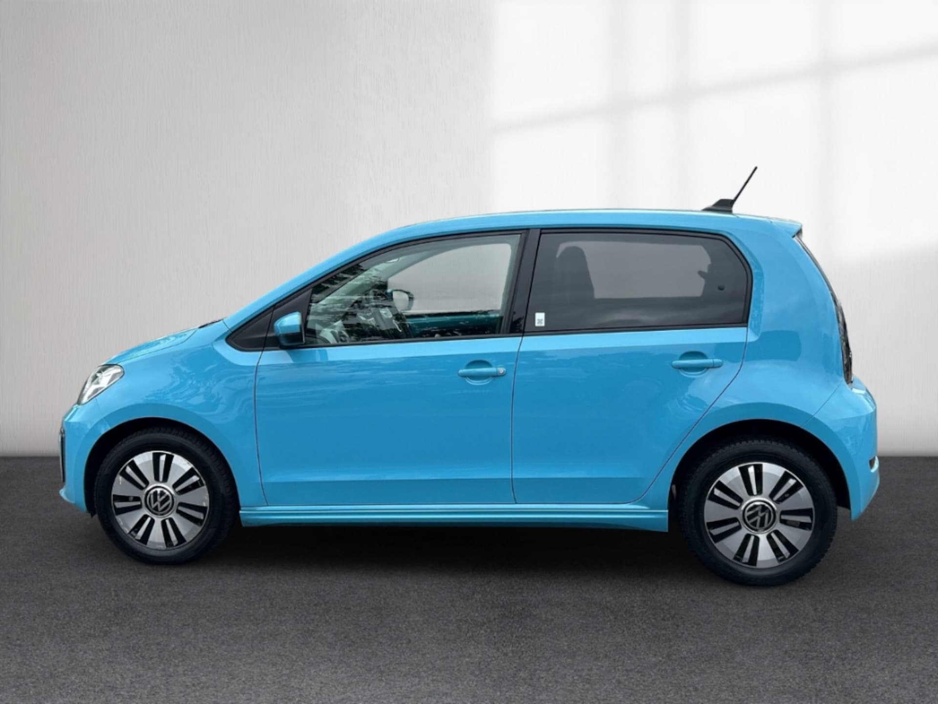 Volkswagen e-up! Style "Plus"