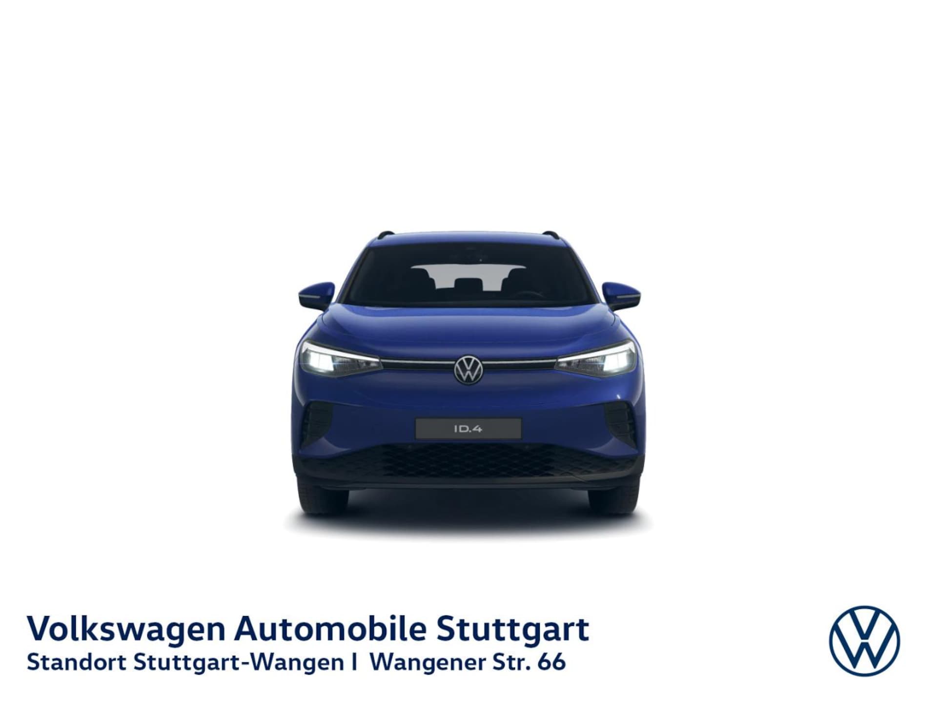 Volkswagen ID.4 Pro
