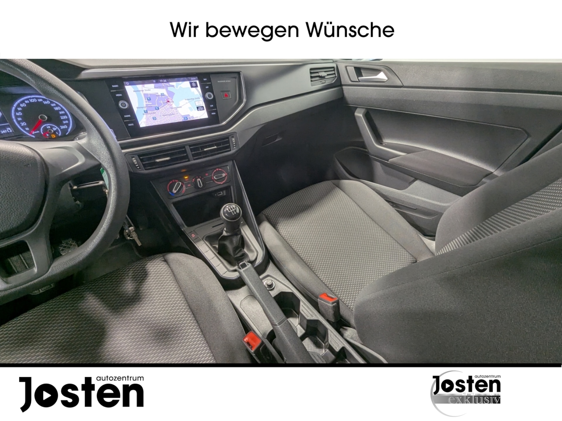 Volkswagen Polo Trendline