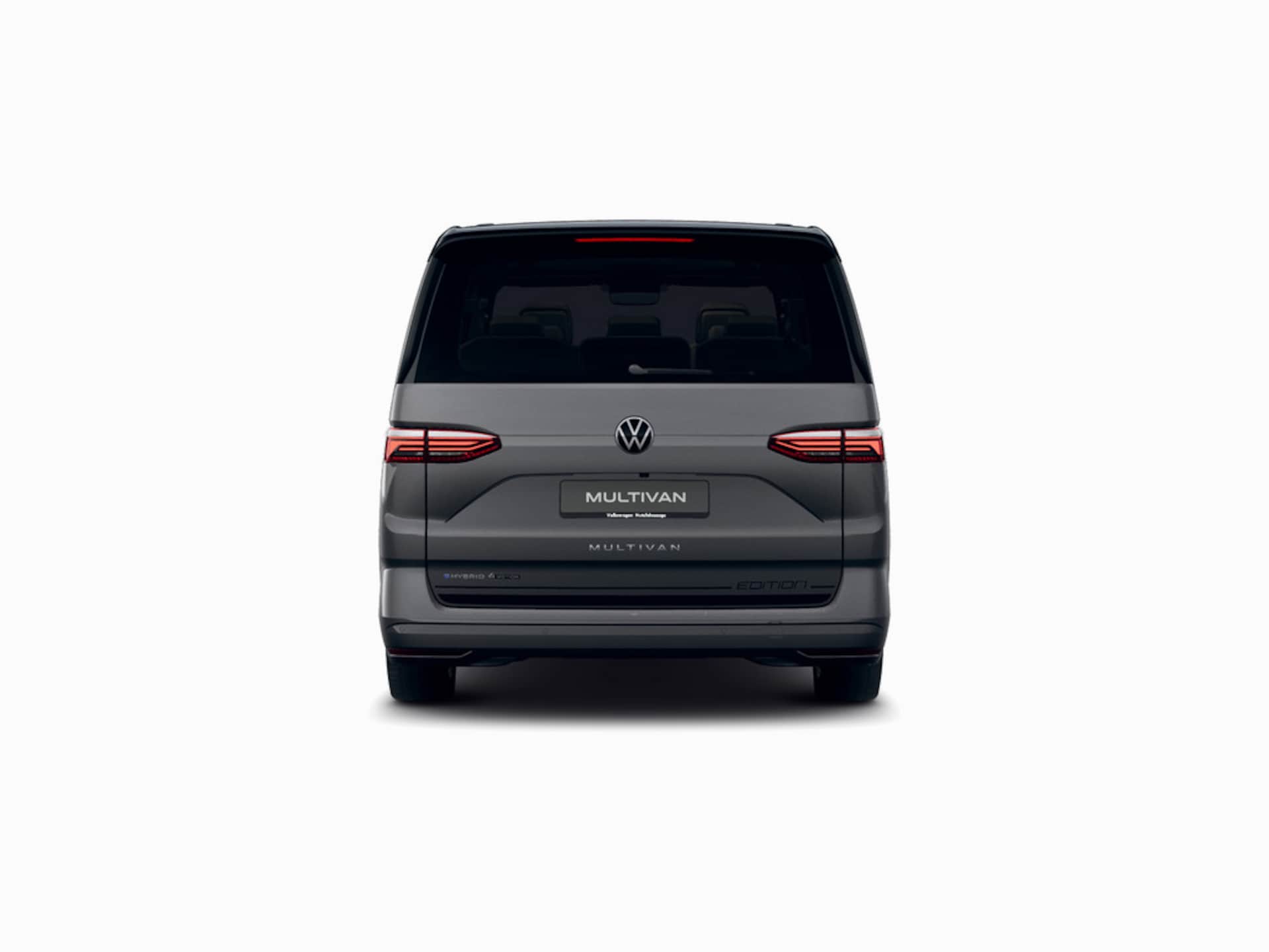 Volkswagen Multivan Langversion Life