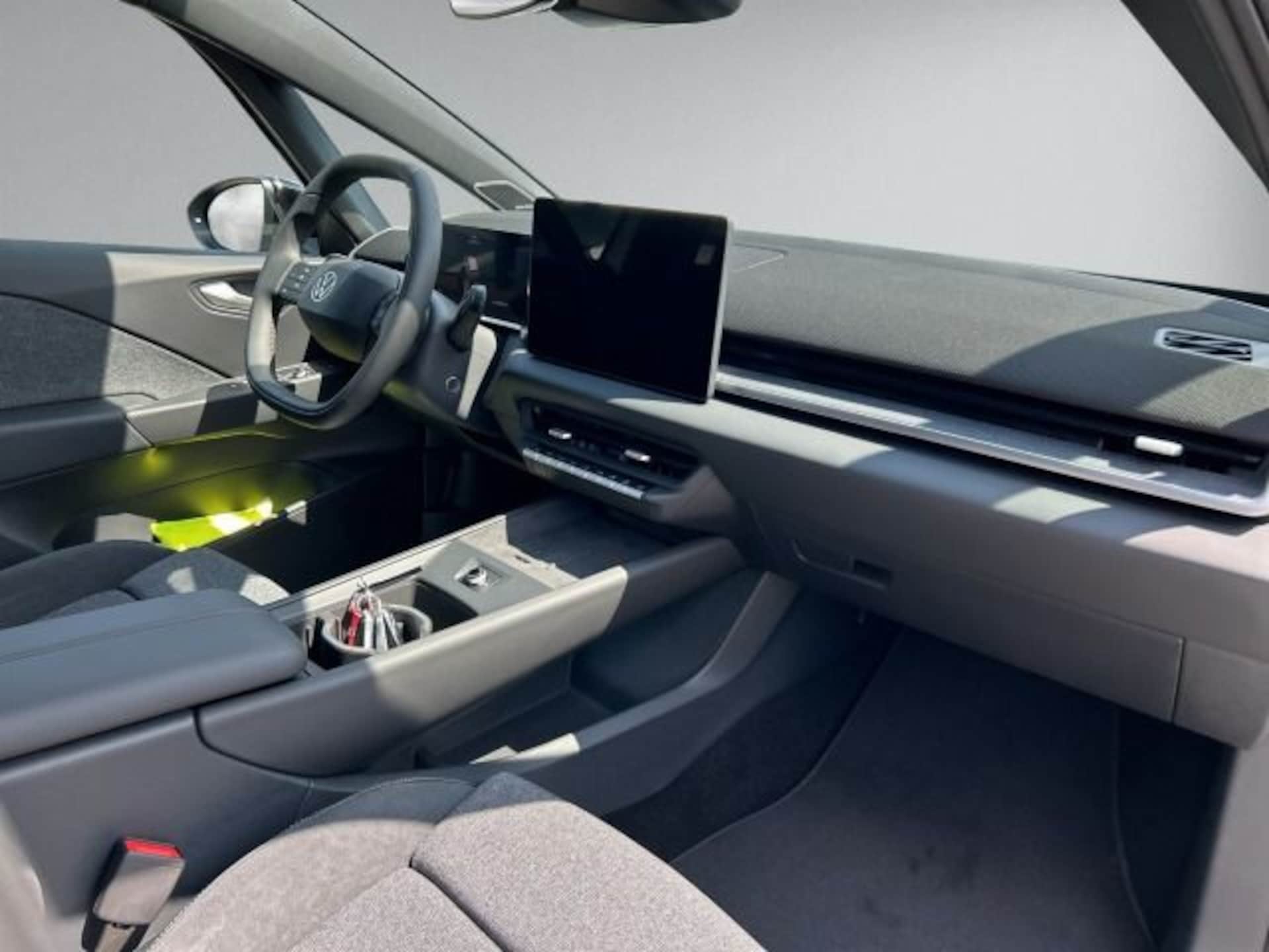 Volkswagen ID.3 Neo Style