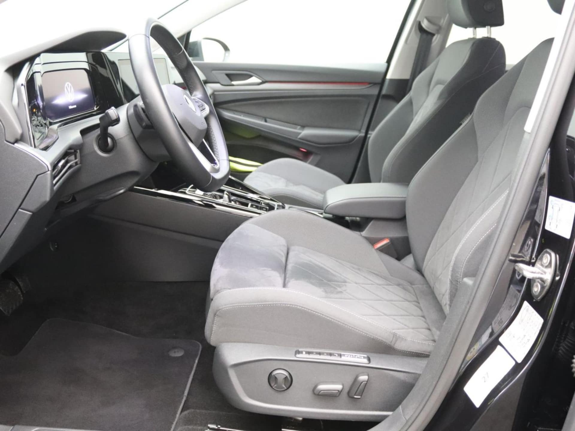 Volkswagen Golf Variant Style