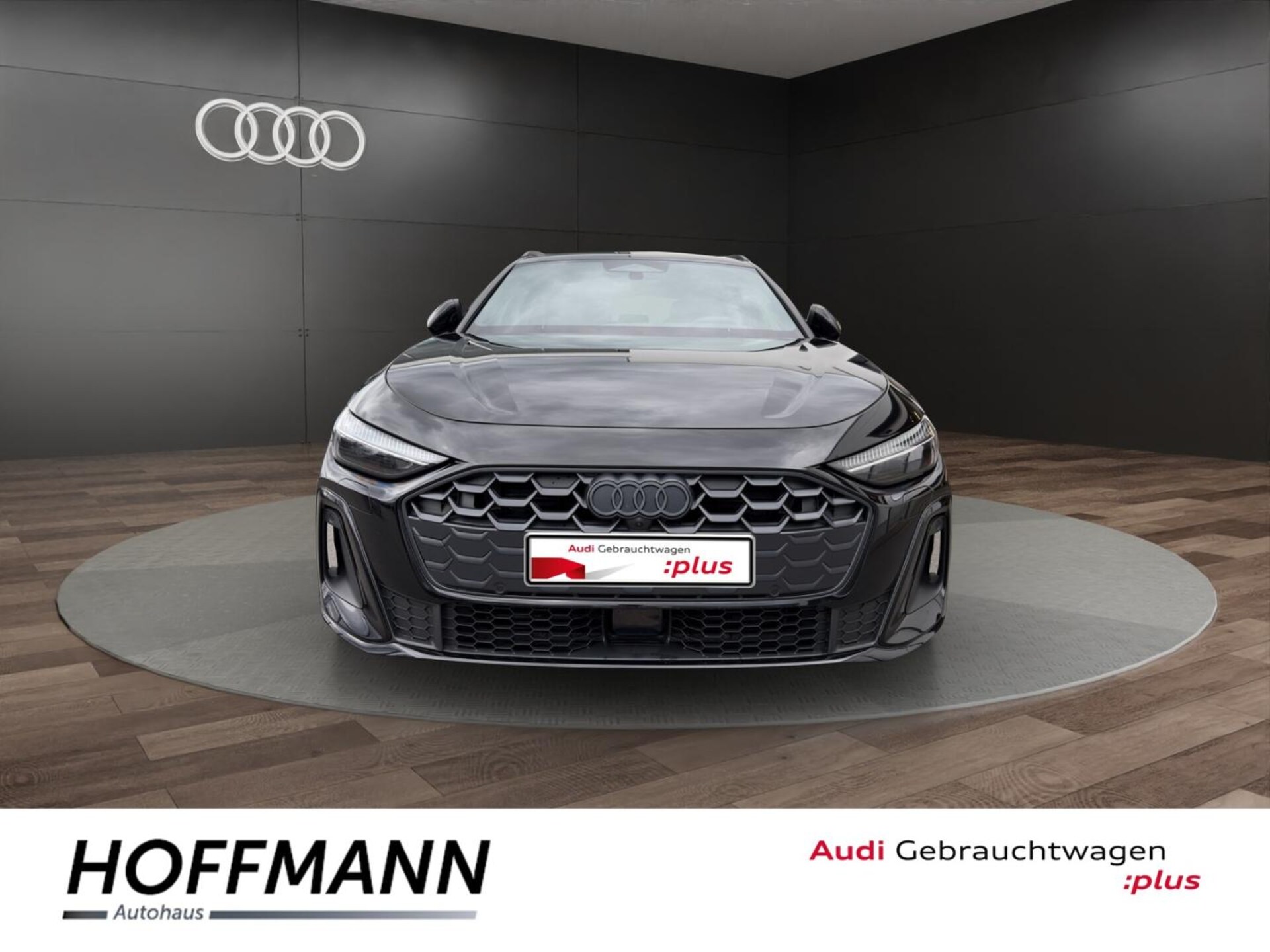 Audi A5 Avant