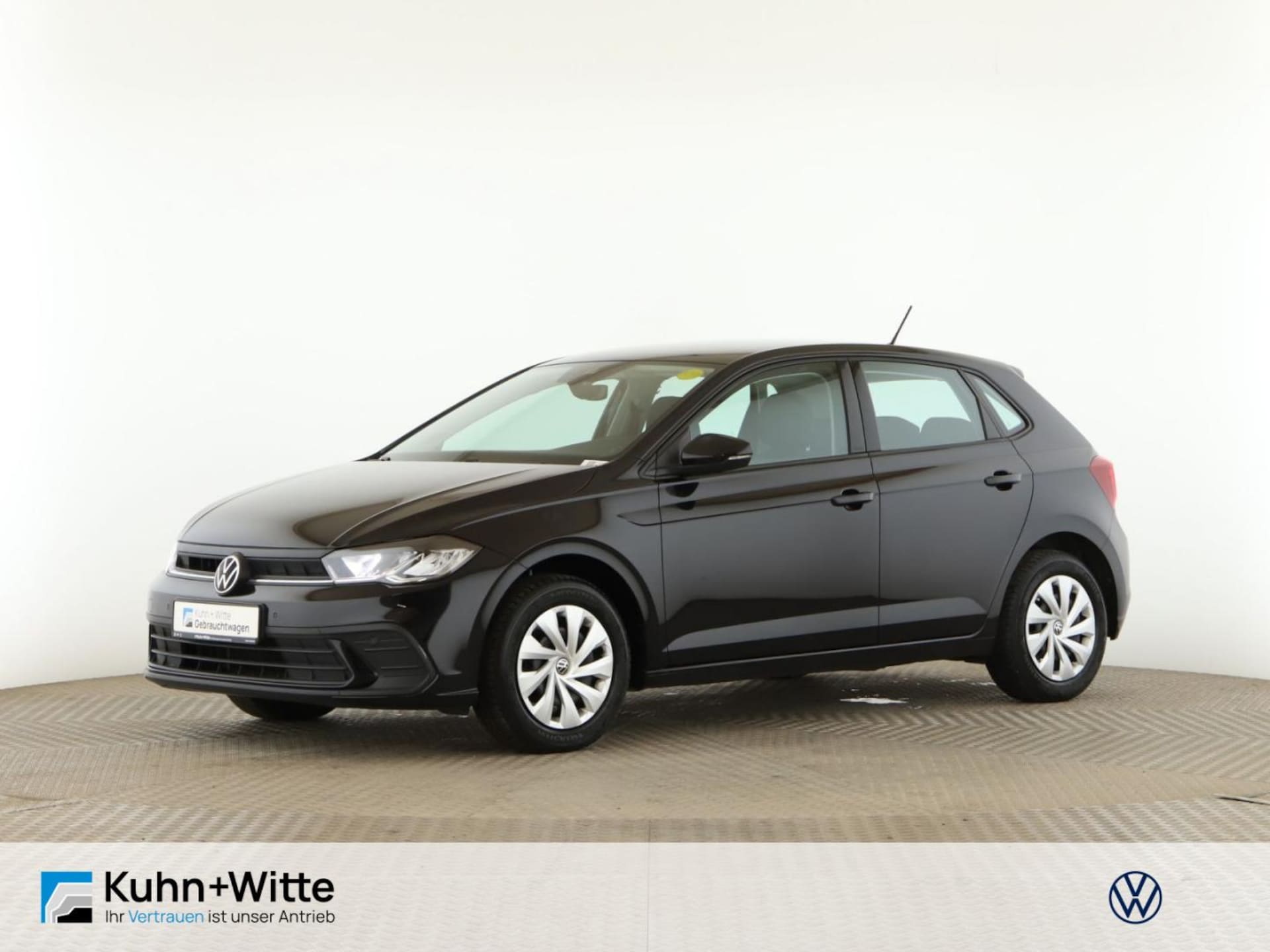 Volkswagen Polo Life
