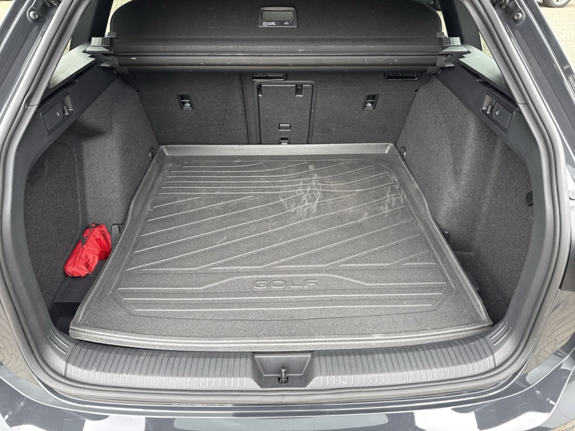 Volkswagen Golf Variant R-Line