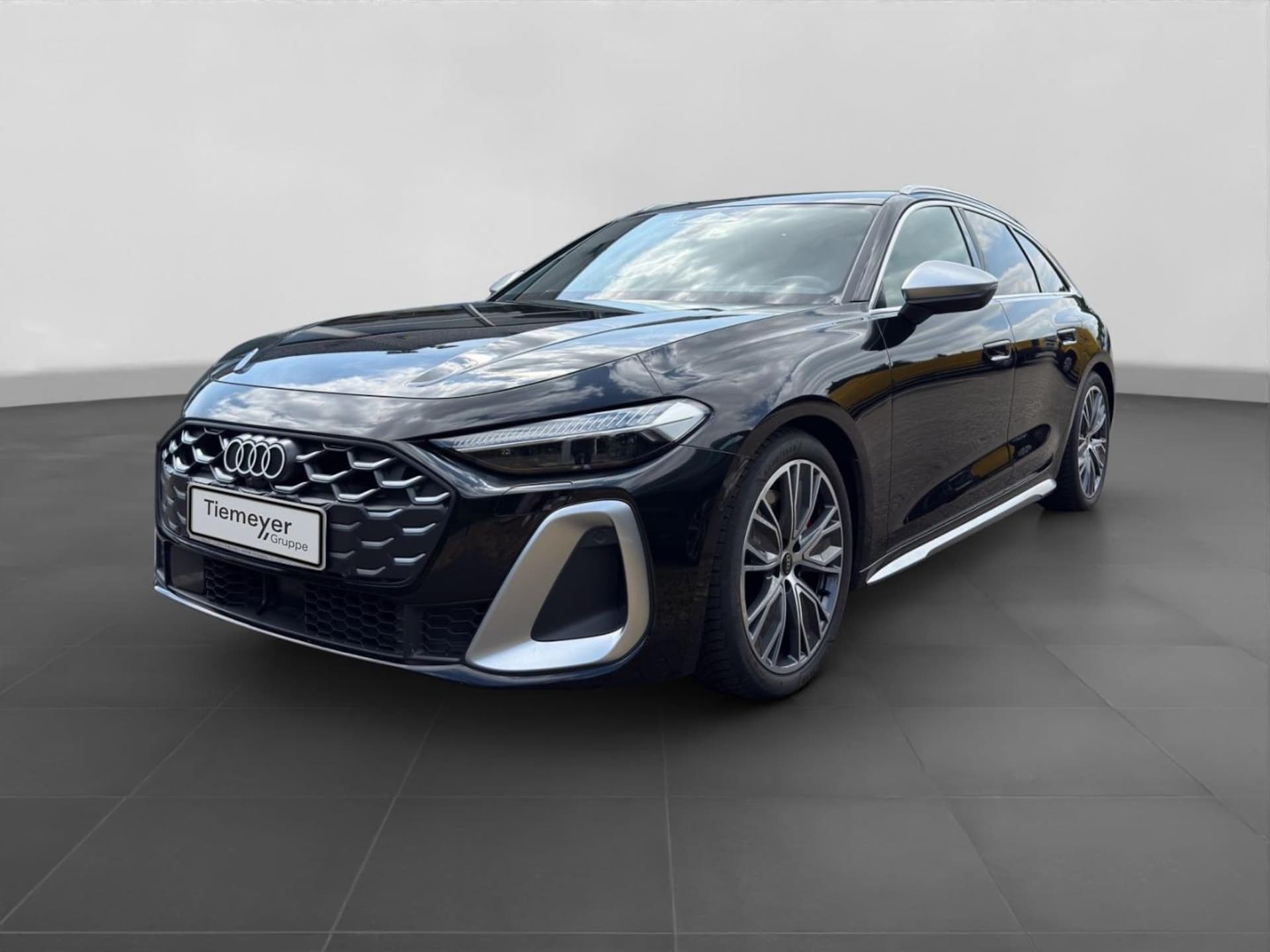 Audi S5 Avant