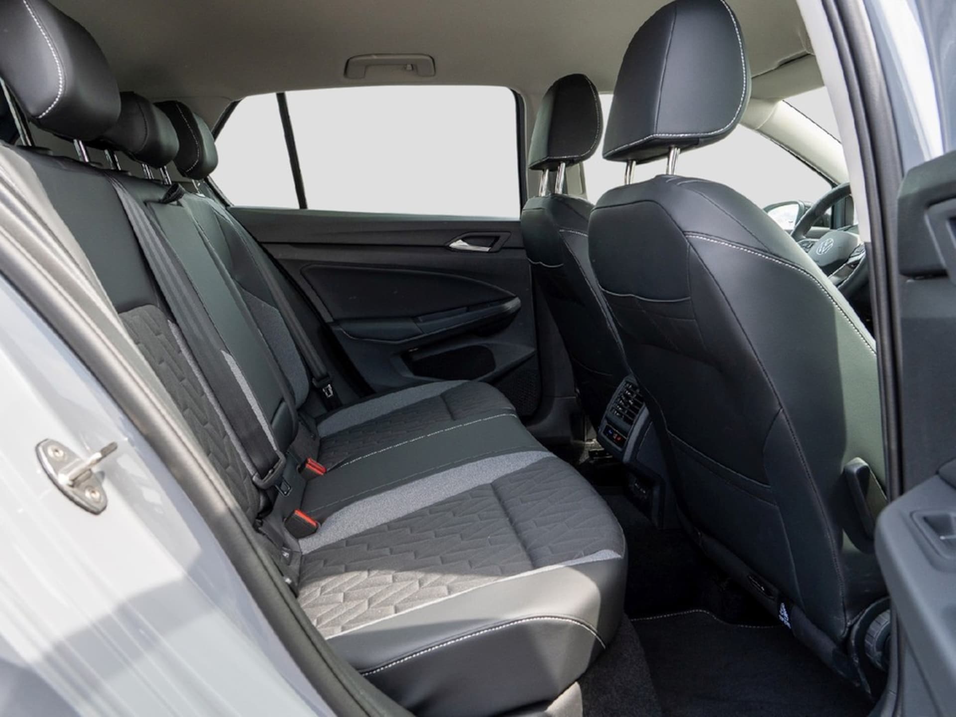 Volkswagen Golf Goal