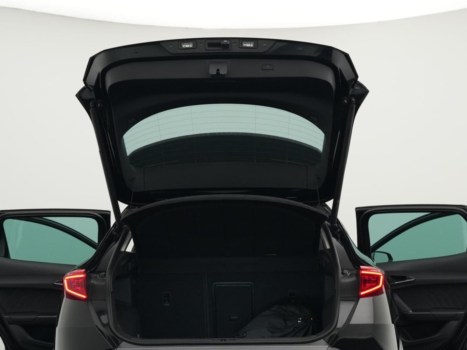 CUPRA Formentor – Bild 14