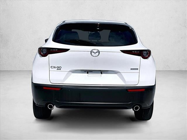 2024 Mazda CX-30