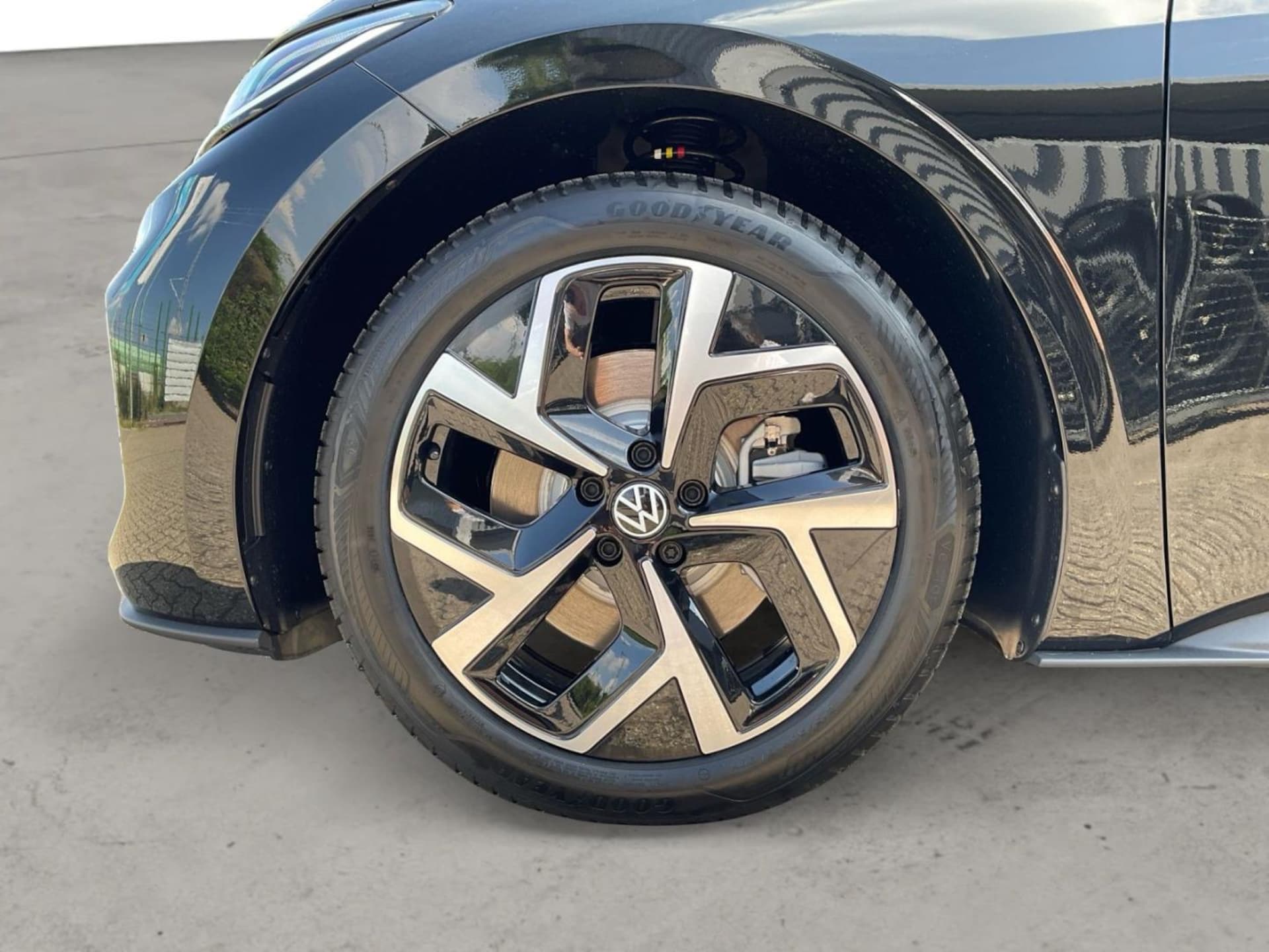 Volkswagen ID.3 Neo Life