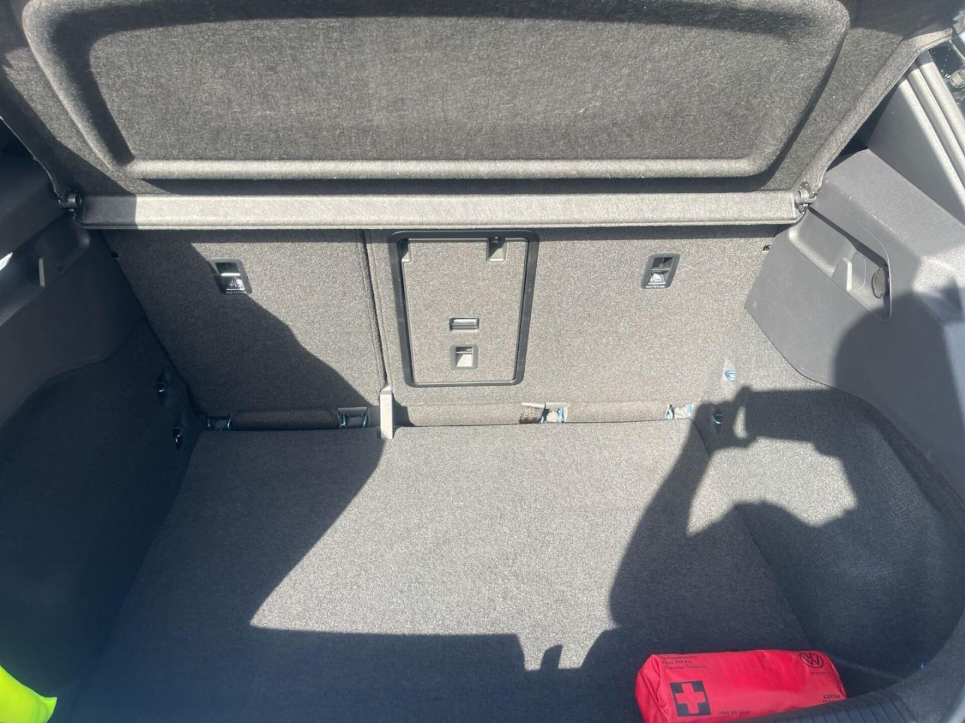Volkswagen ID.3 MOVE Pro