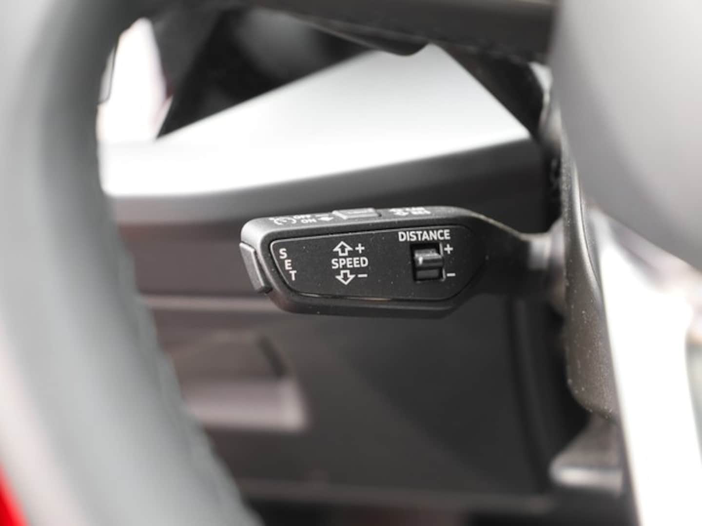 Bild über Audi A3 Sportback S line 35 TFSI S tronic - für weitere Informationen kontaktieren Sie den Audi Partner