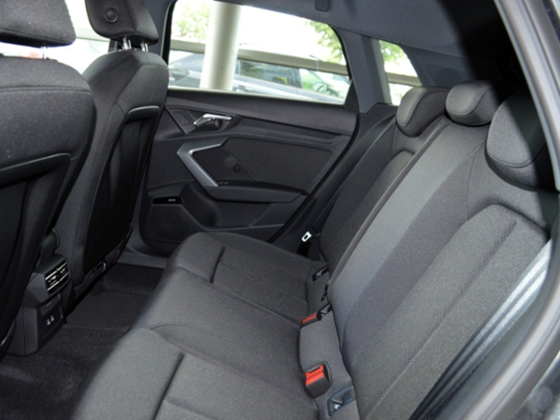 Audi A3 Sportback S line