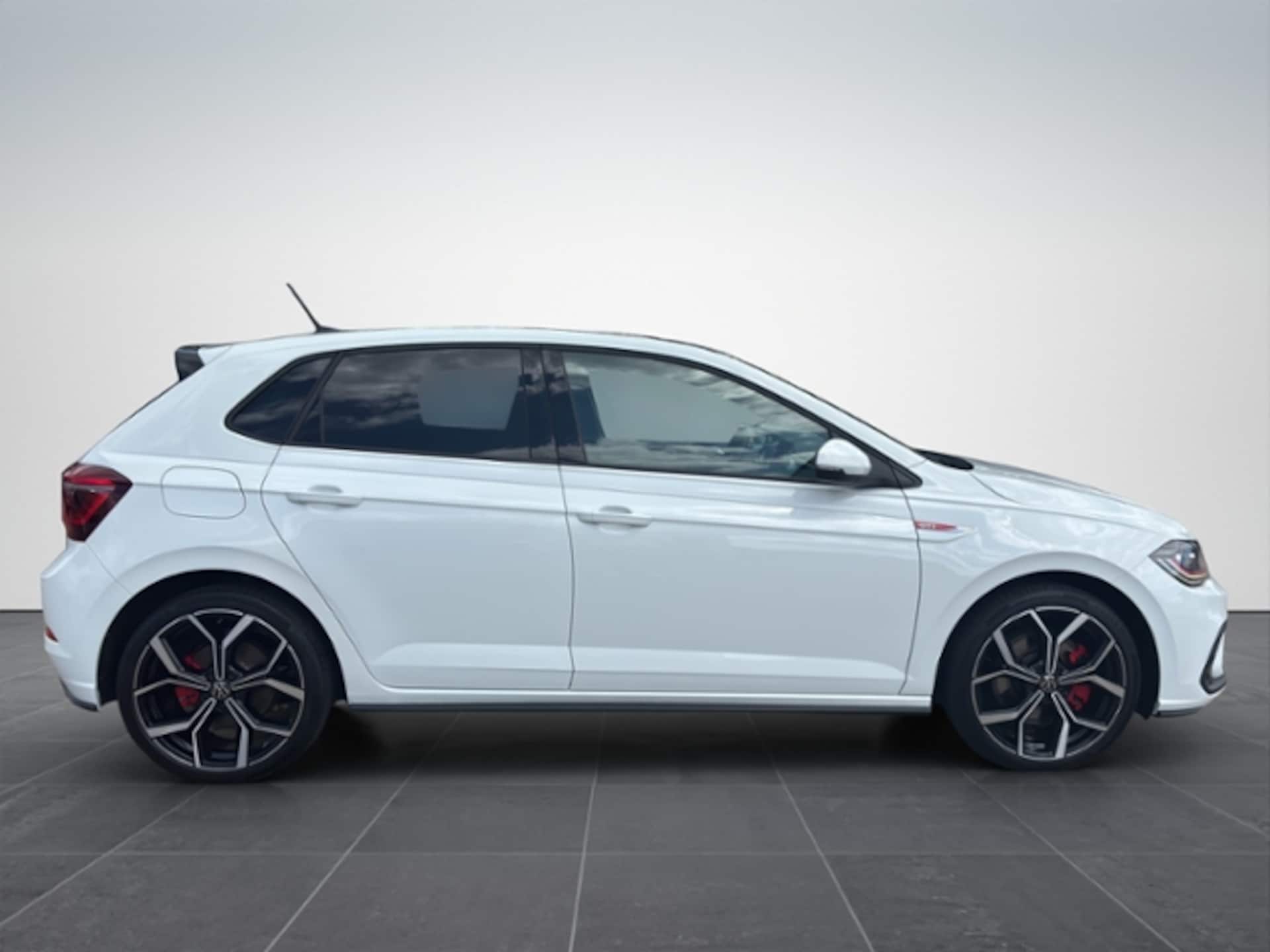 Volkswagen Polo GTI
