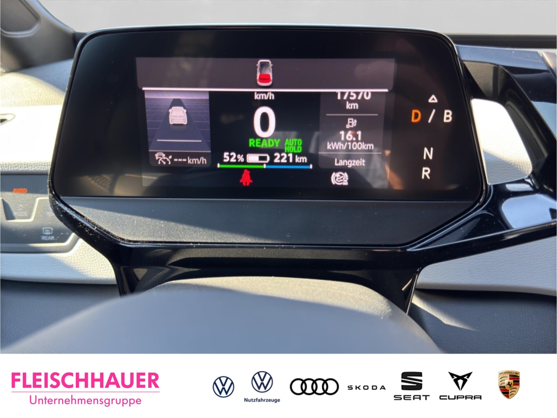 Volkswagen ID.3 MOVE Pro
