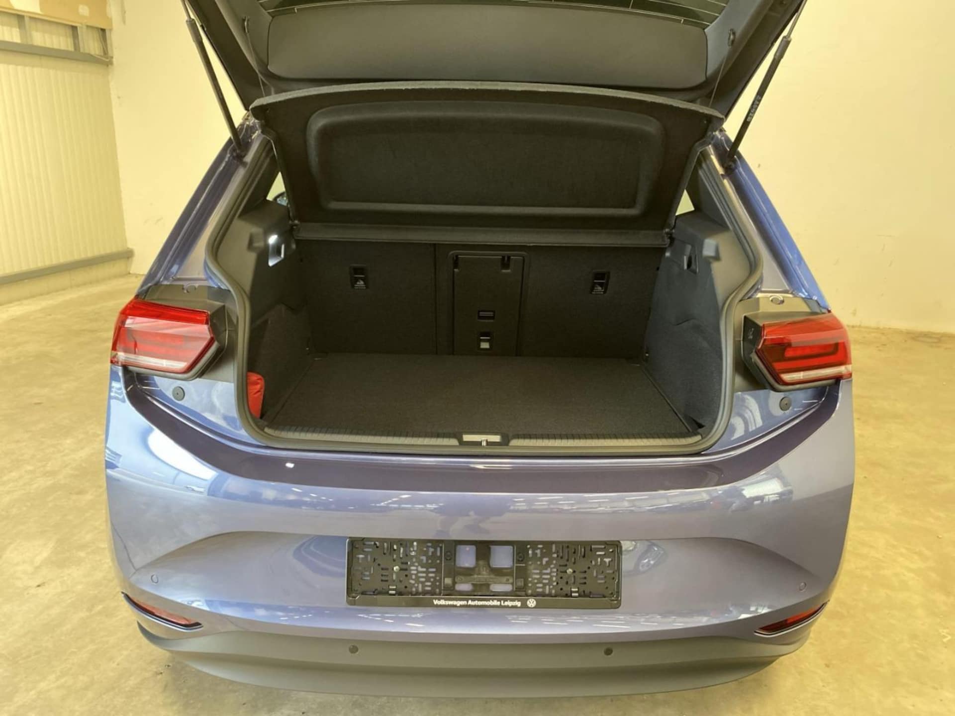 Volkswagen ID.3 Neo Life