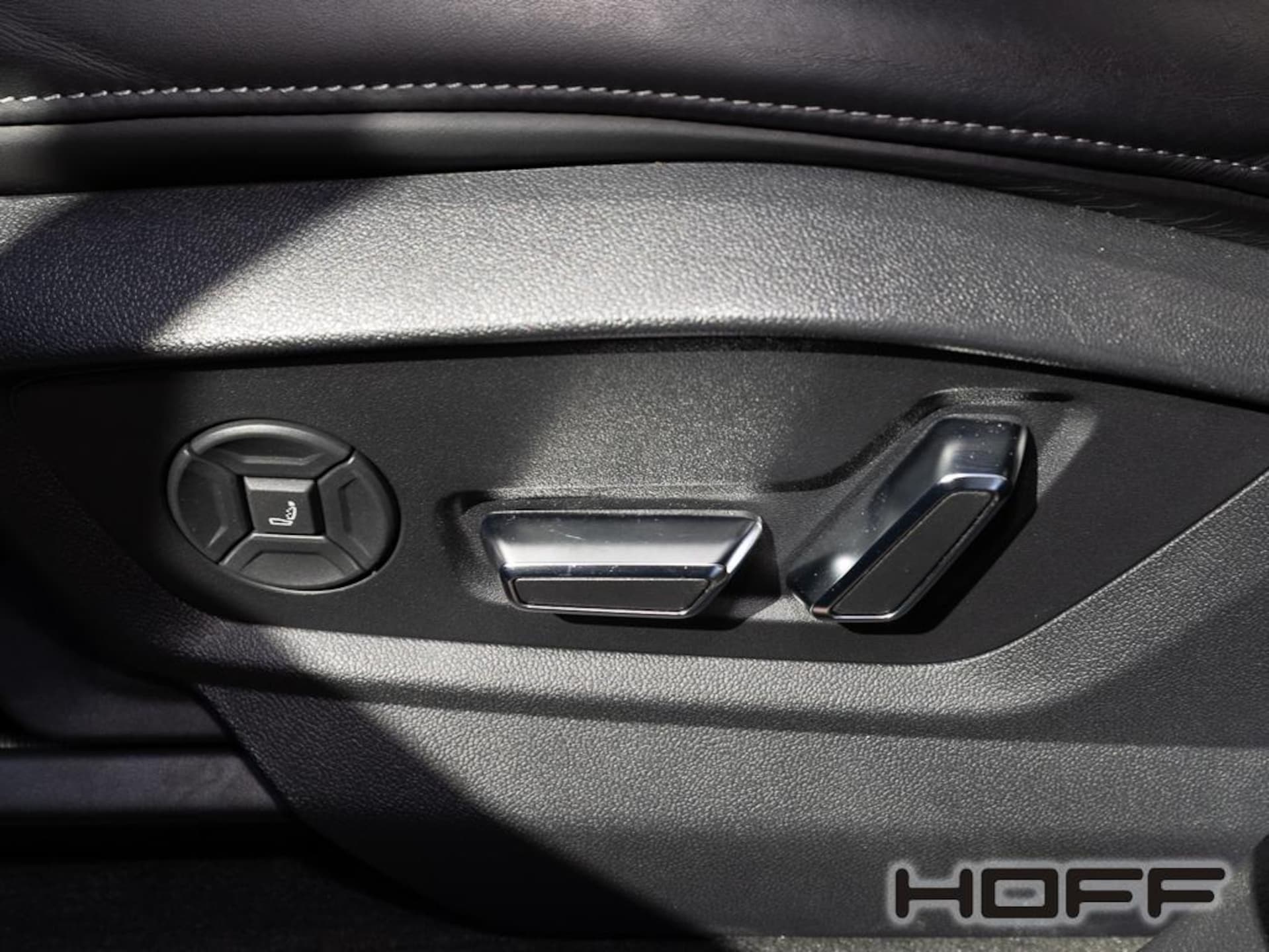 Audi SQ7 SUV