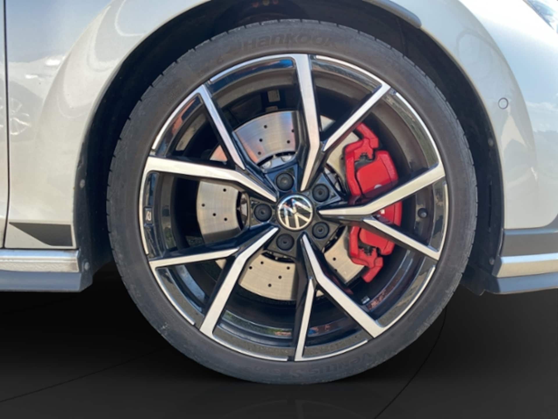Volkswagen Golf GTI Clubsport